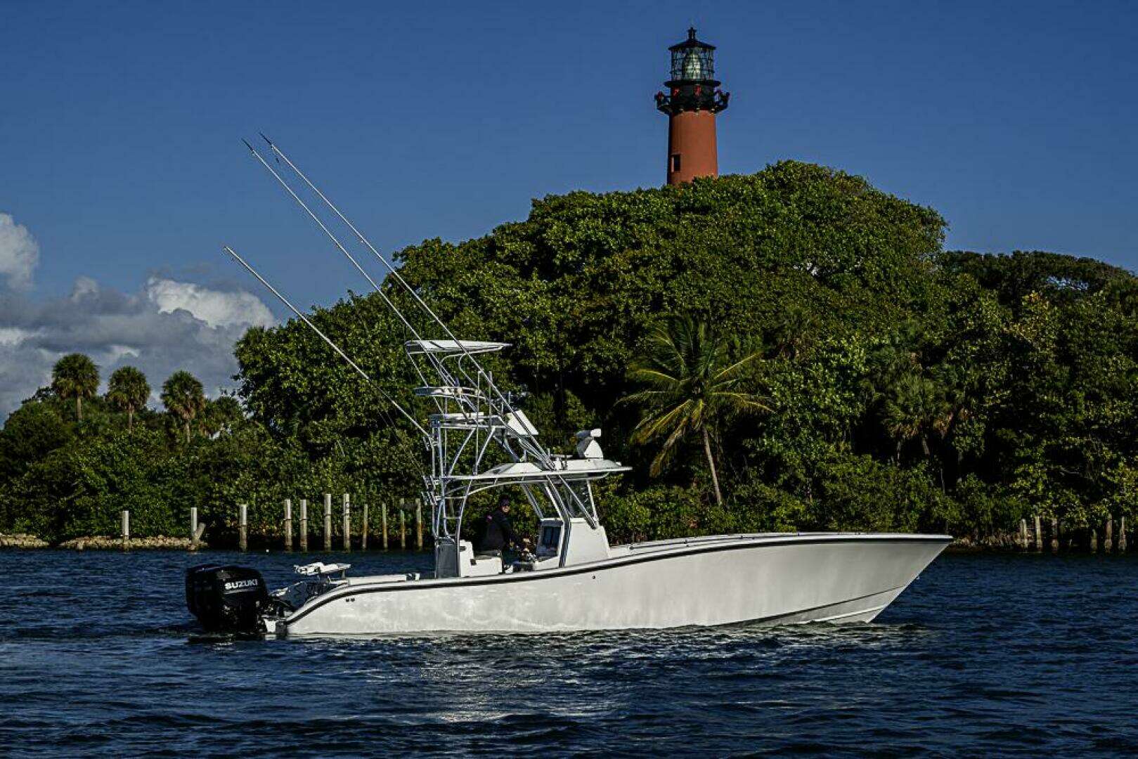2002 Yellowfin — - Image 24