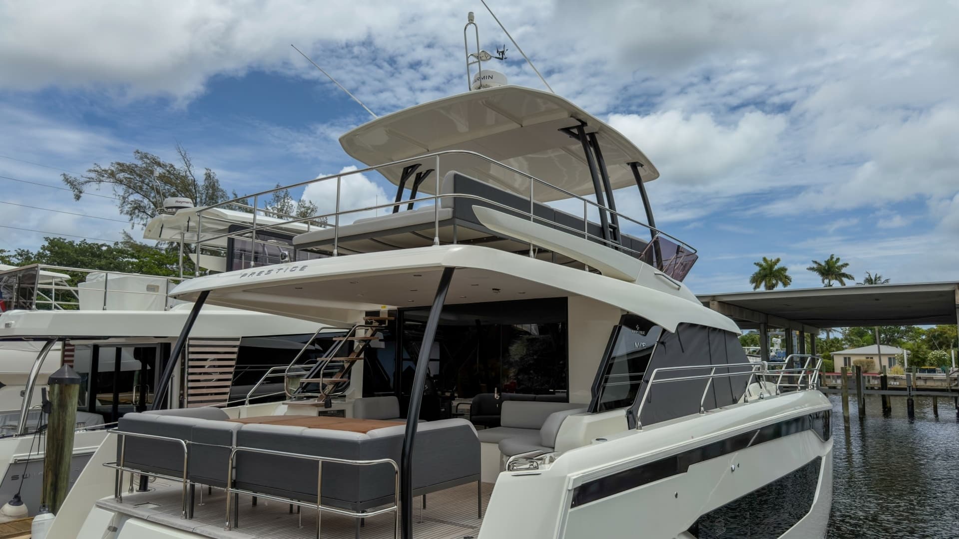 2025 Prestige M48 - Image 43