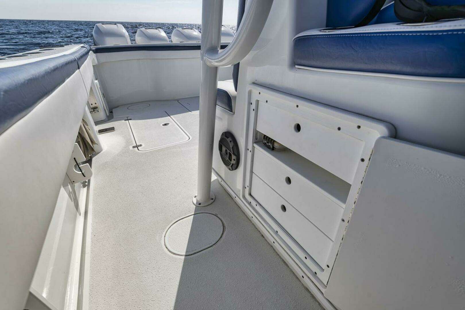 2020 Yellowfin — - Image 69