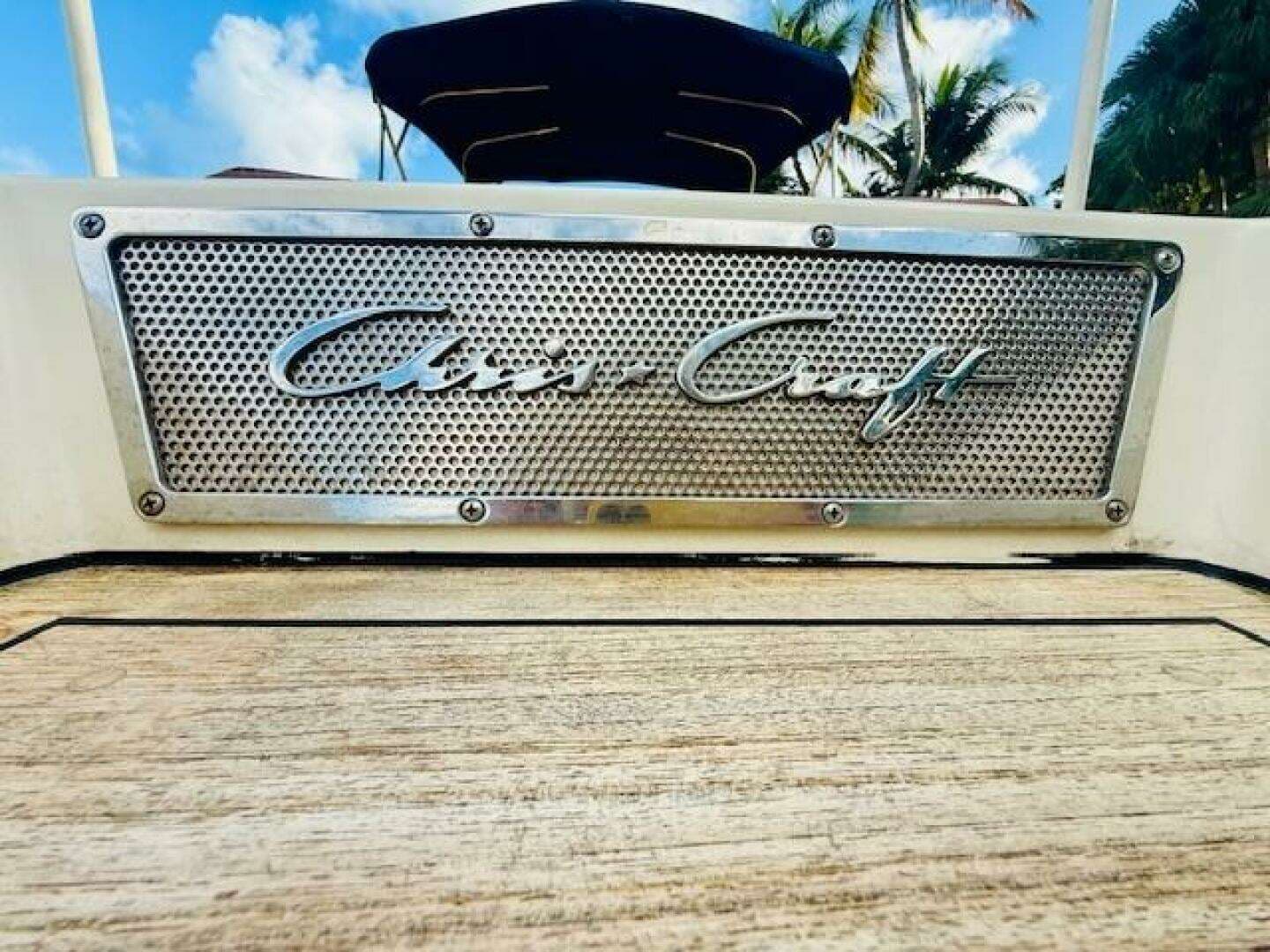 2015 Chris-Craft Launch 32 - Image 31