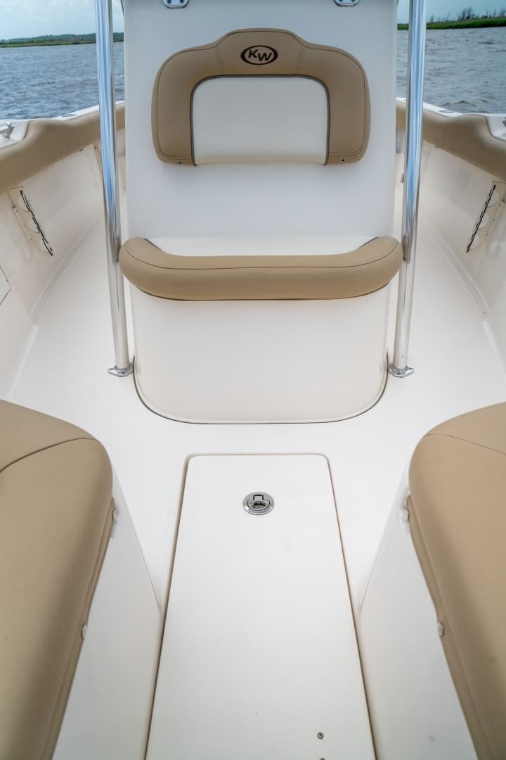 2020 Key West 239FS - Image 7