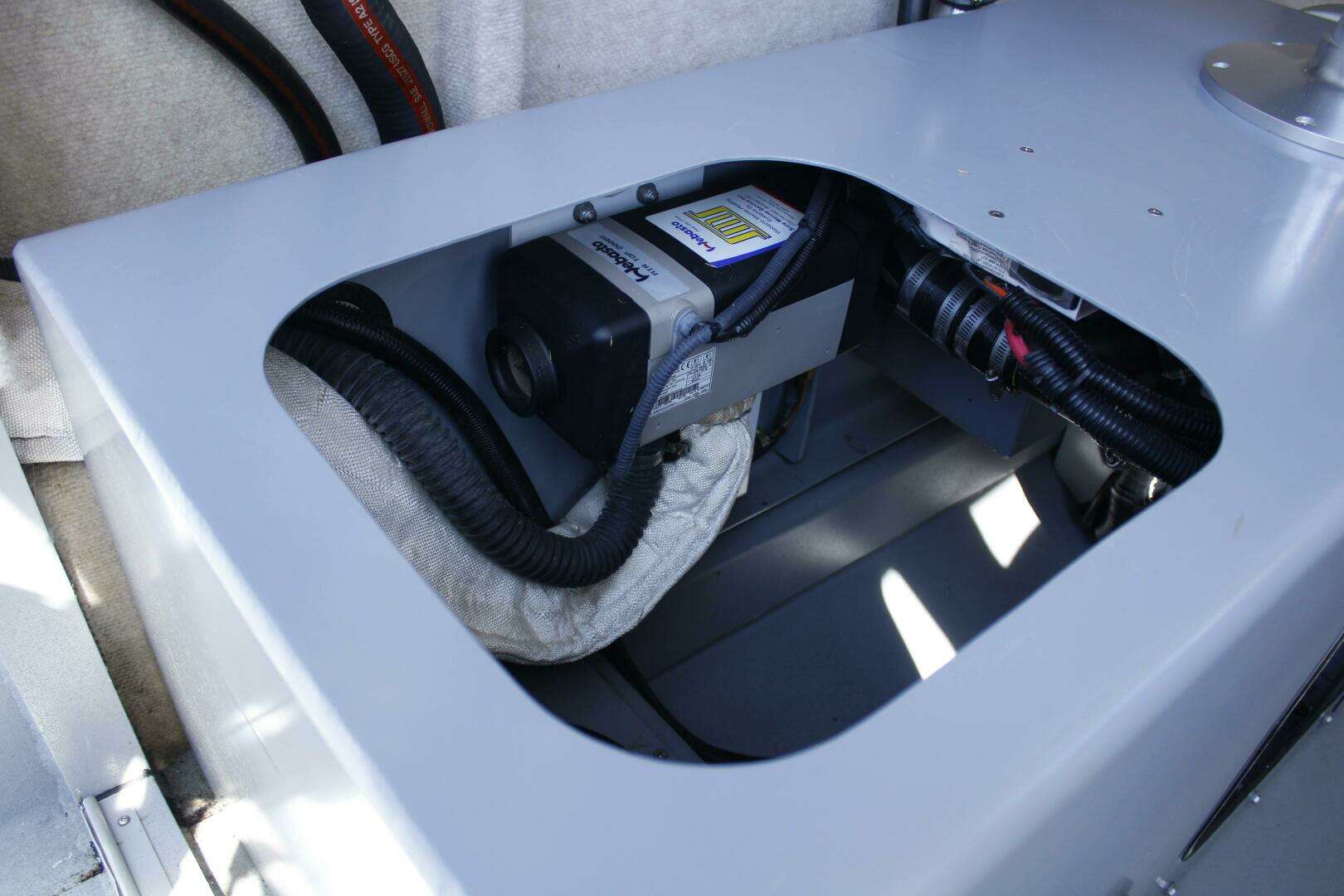 2005 Commercial ACB CUSTOM 26.5 - Image 37