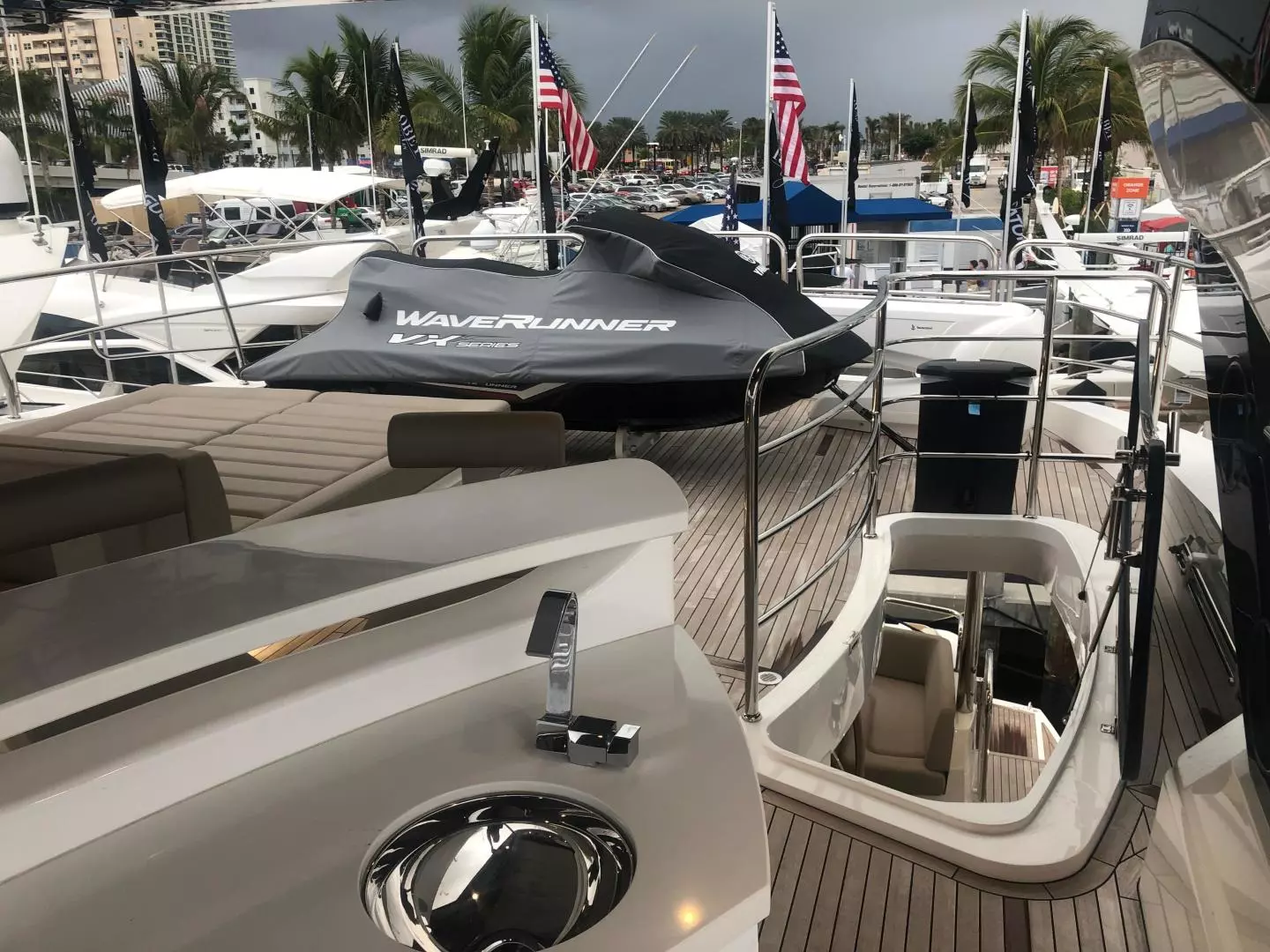 2019 Sunseeker Yacht - Image 15