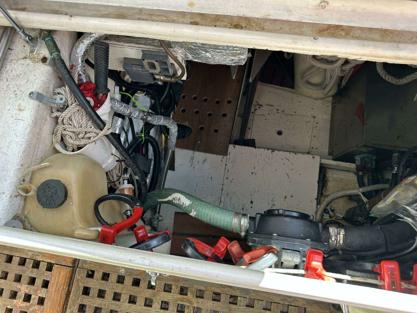1979 Hughes 40 - Image 35