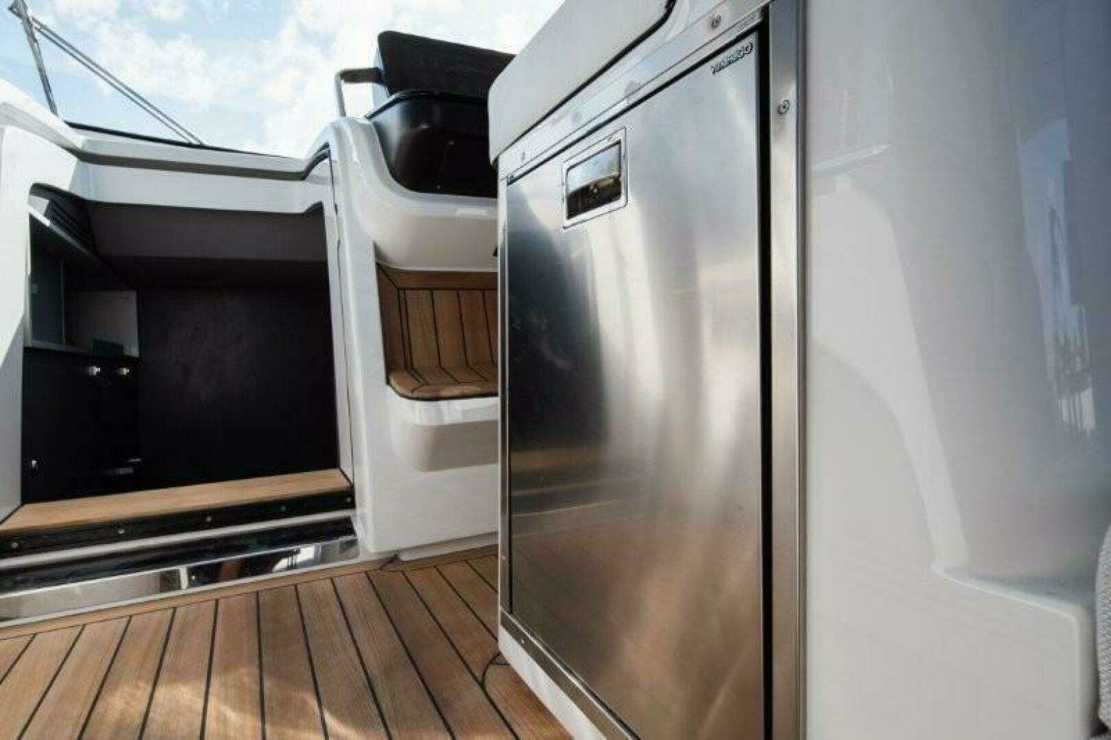 2025 Sacs Rebel 50 - Image 35