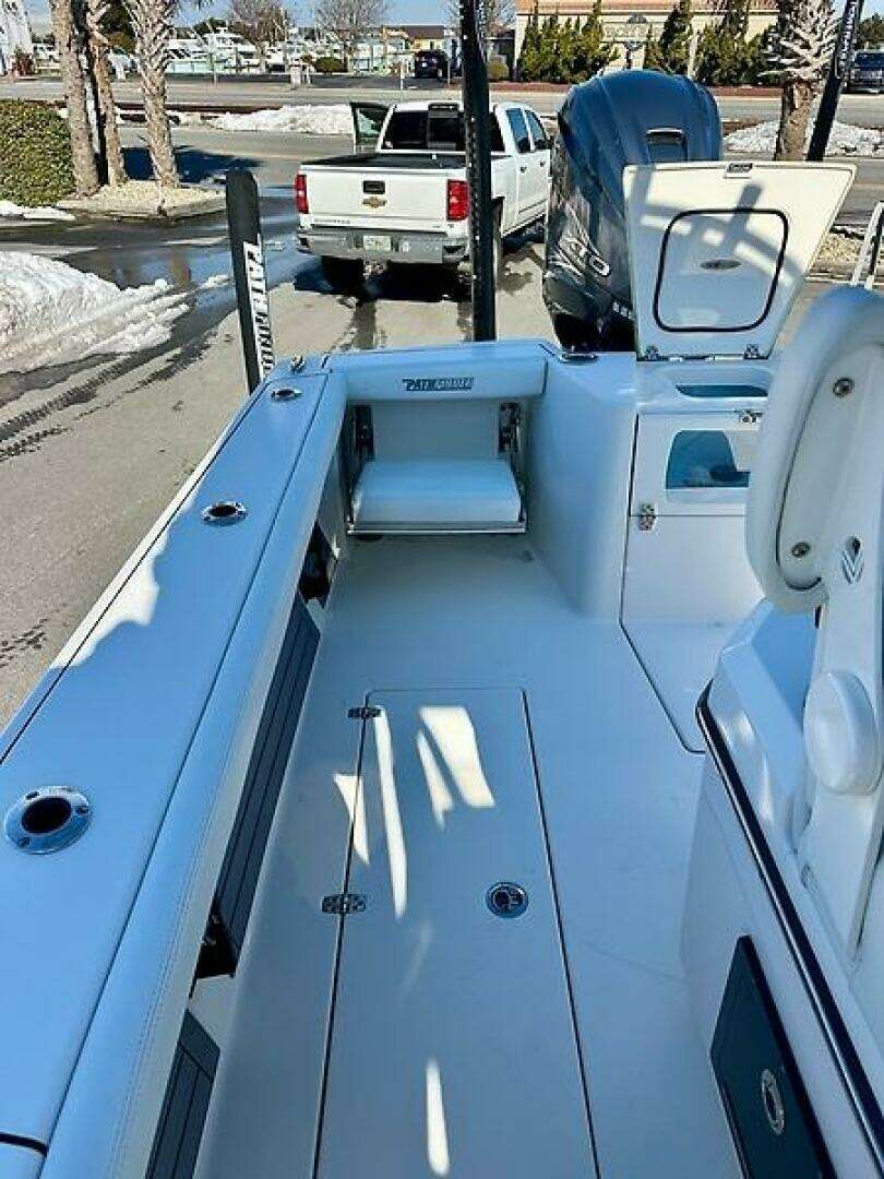 2023 Pathfinder 2700 - Image 29