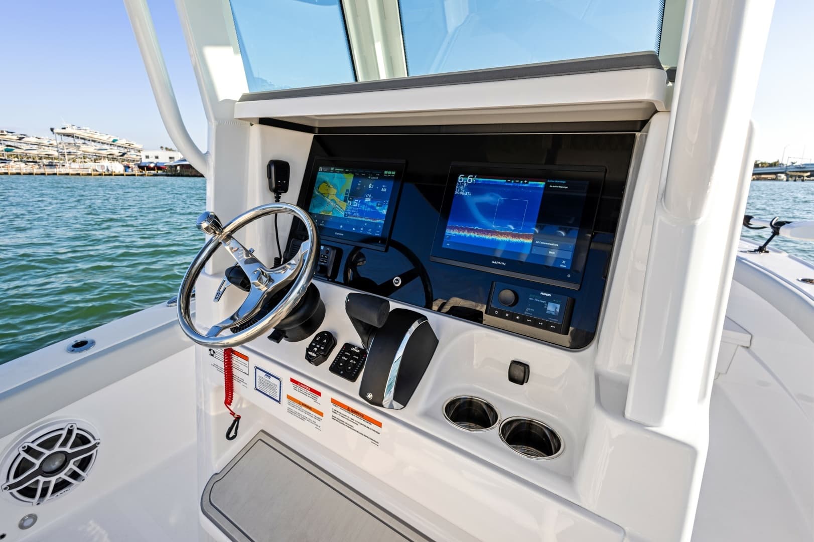 2027 Blackfin 262 HB - Image 19