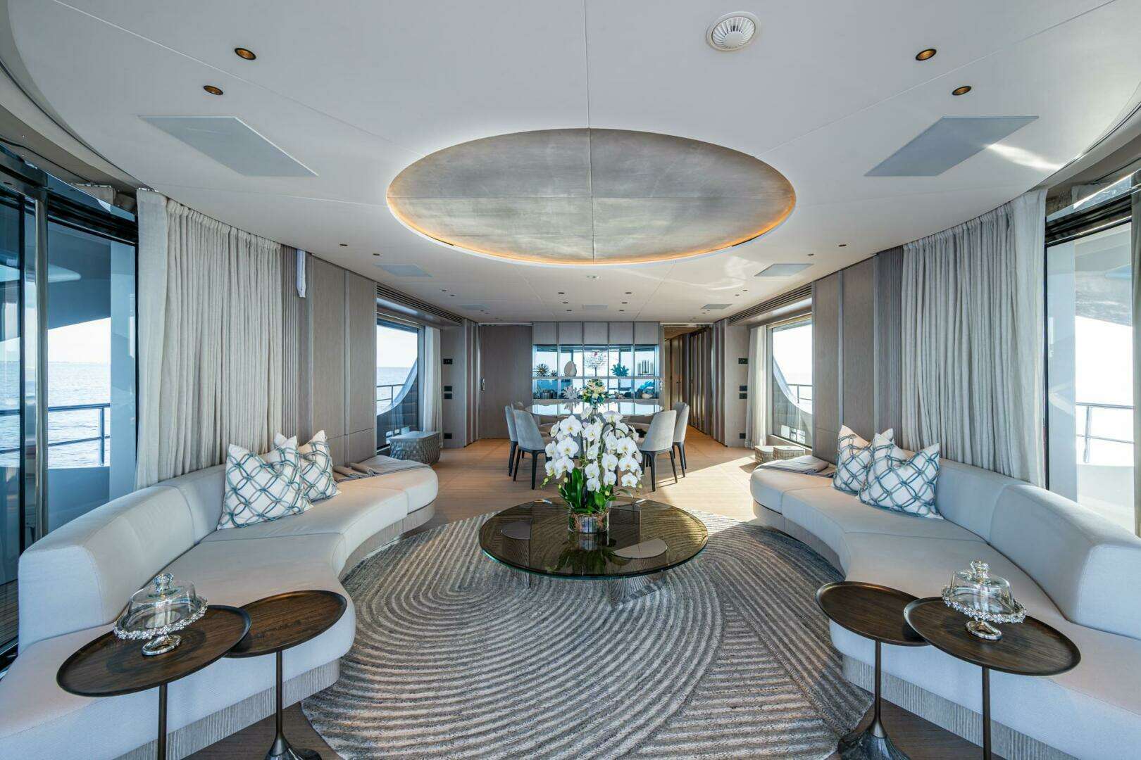 2023 Benetti 34M OASIS - Image 32