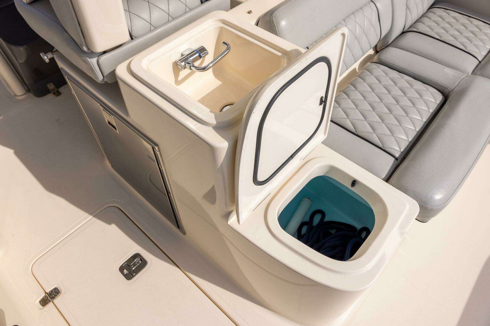 2012 Pursuit ST 310 Sport - Image 34