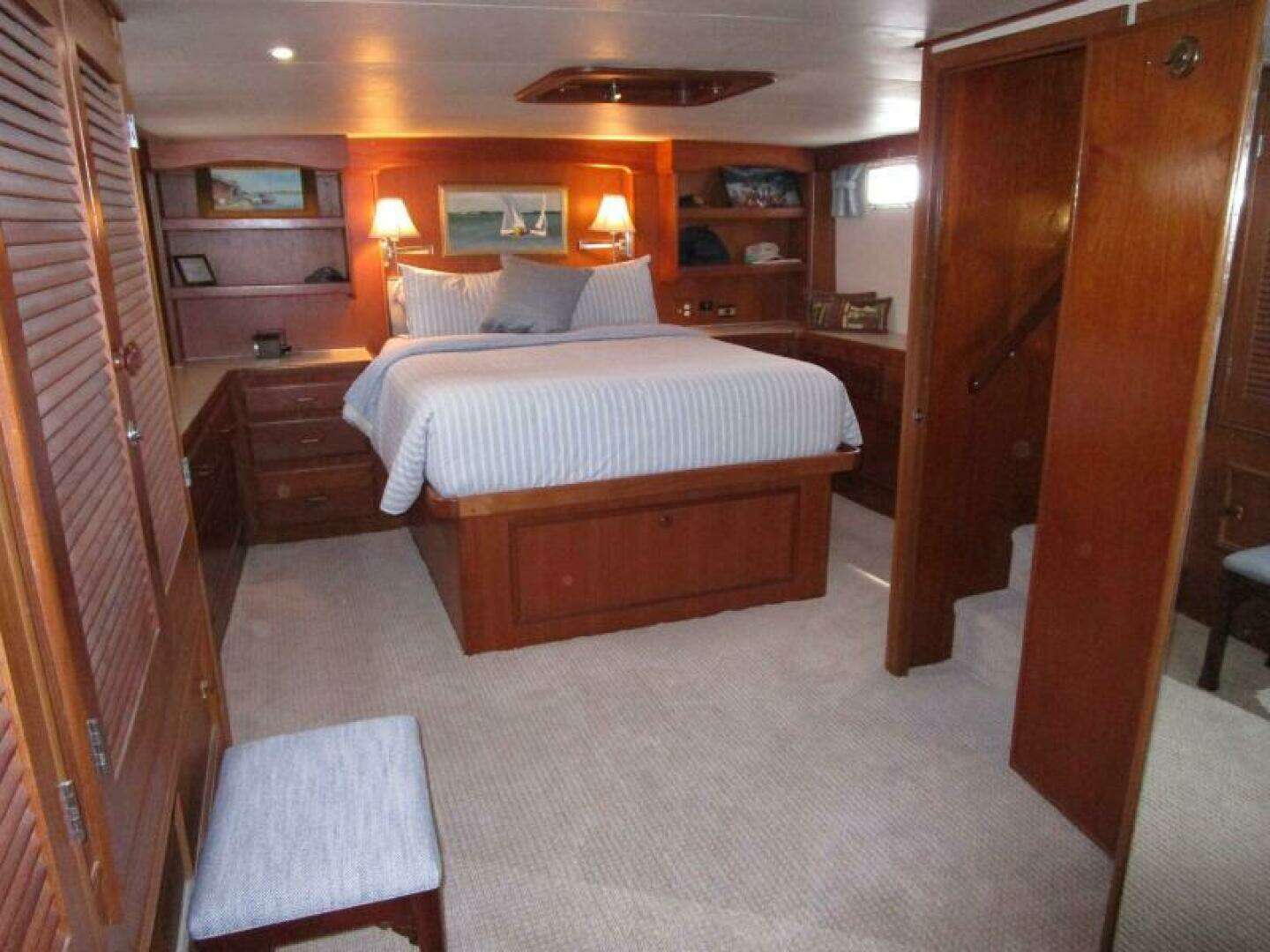 1973 Matthews Voyager - Image 25
