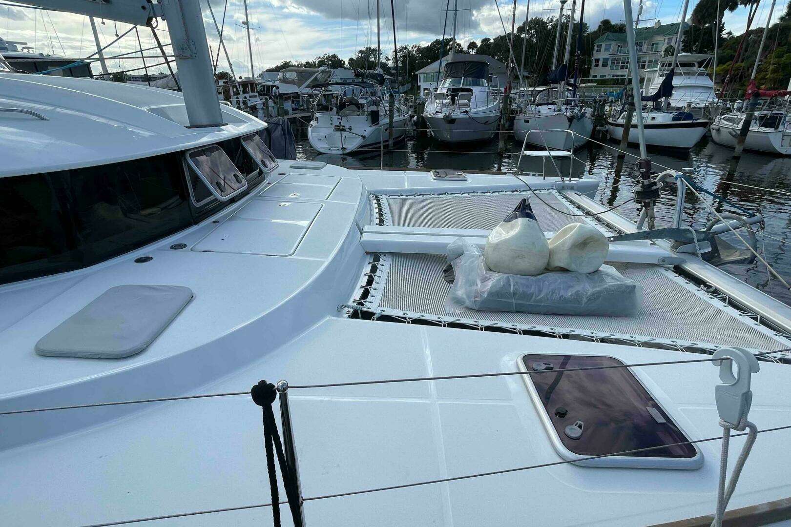 2012 Lagoon 380 S2 - Image 9