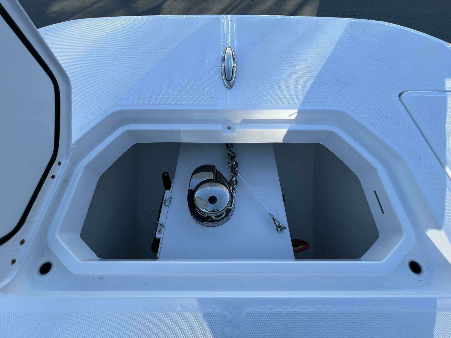 2026 Invincible 33 Catamaran - Image 7