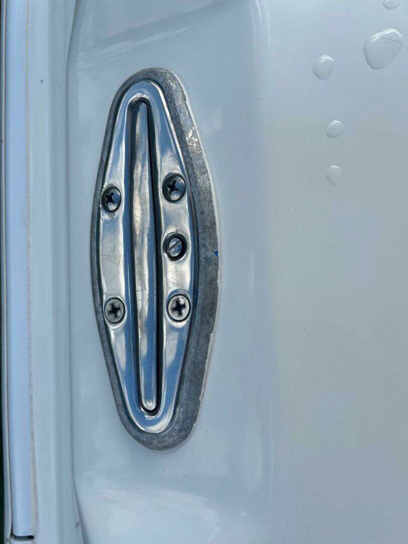2001 Carrera Boats — - Image 43