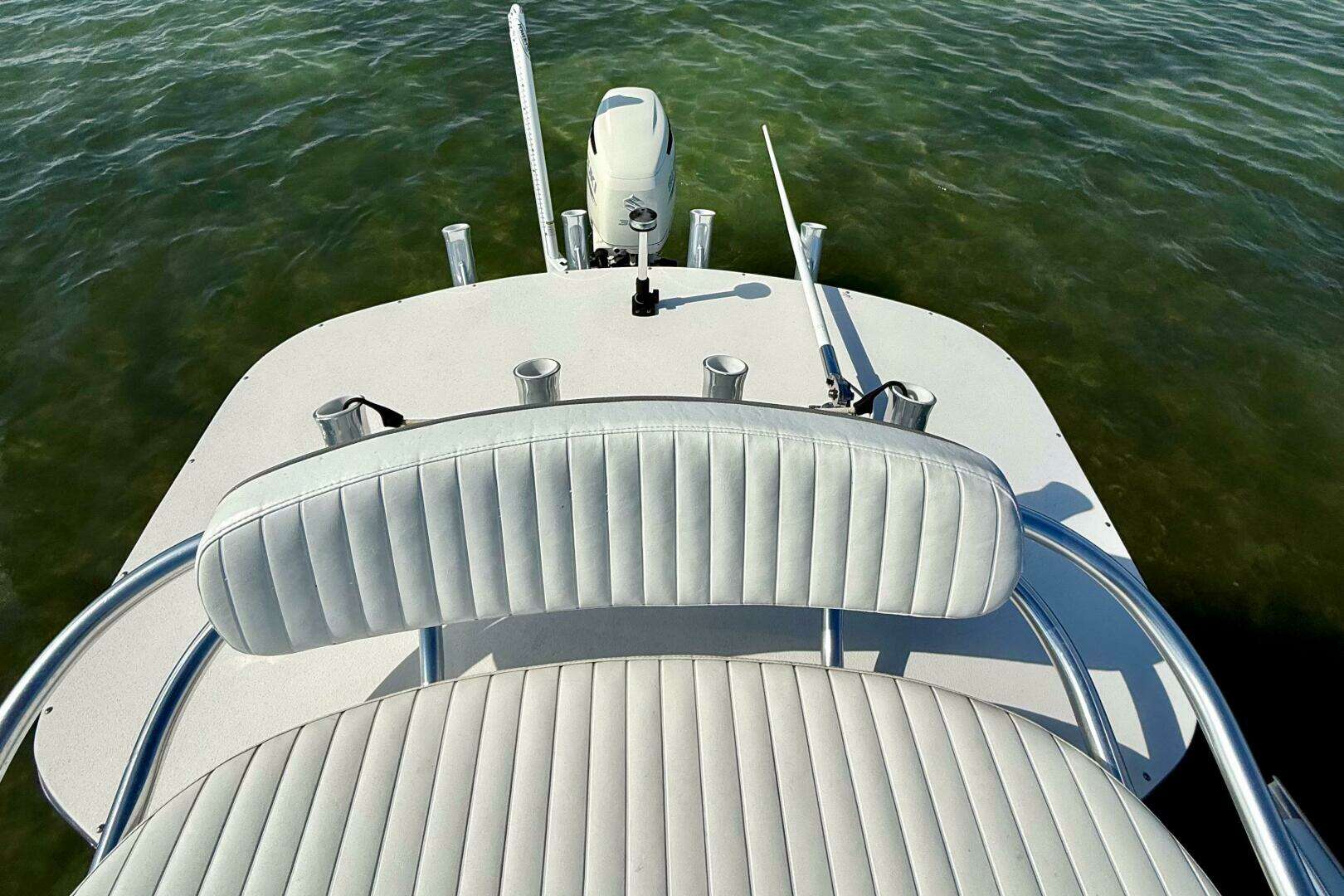 2019 Aquasport 243 Tower - Image 20