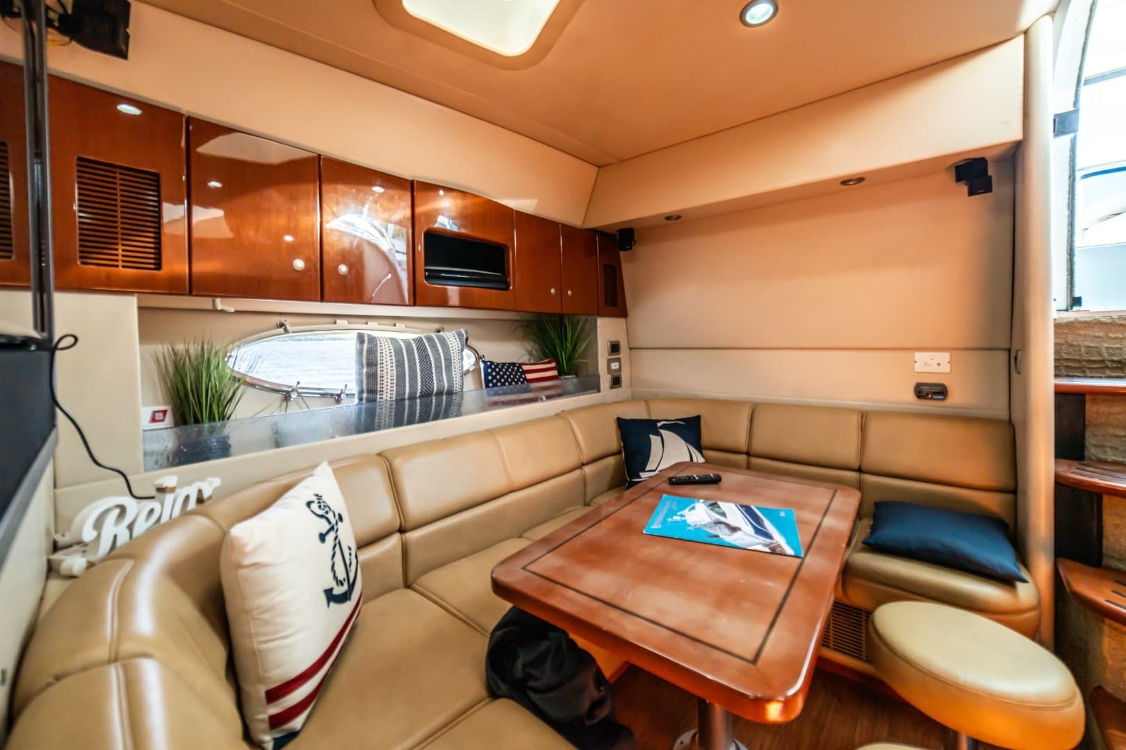 2008 Formula 45 Yacht - Image 49