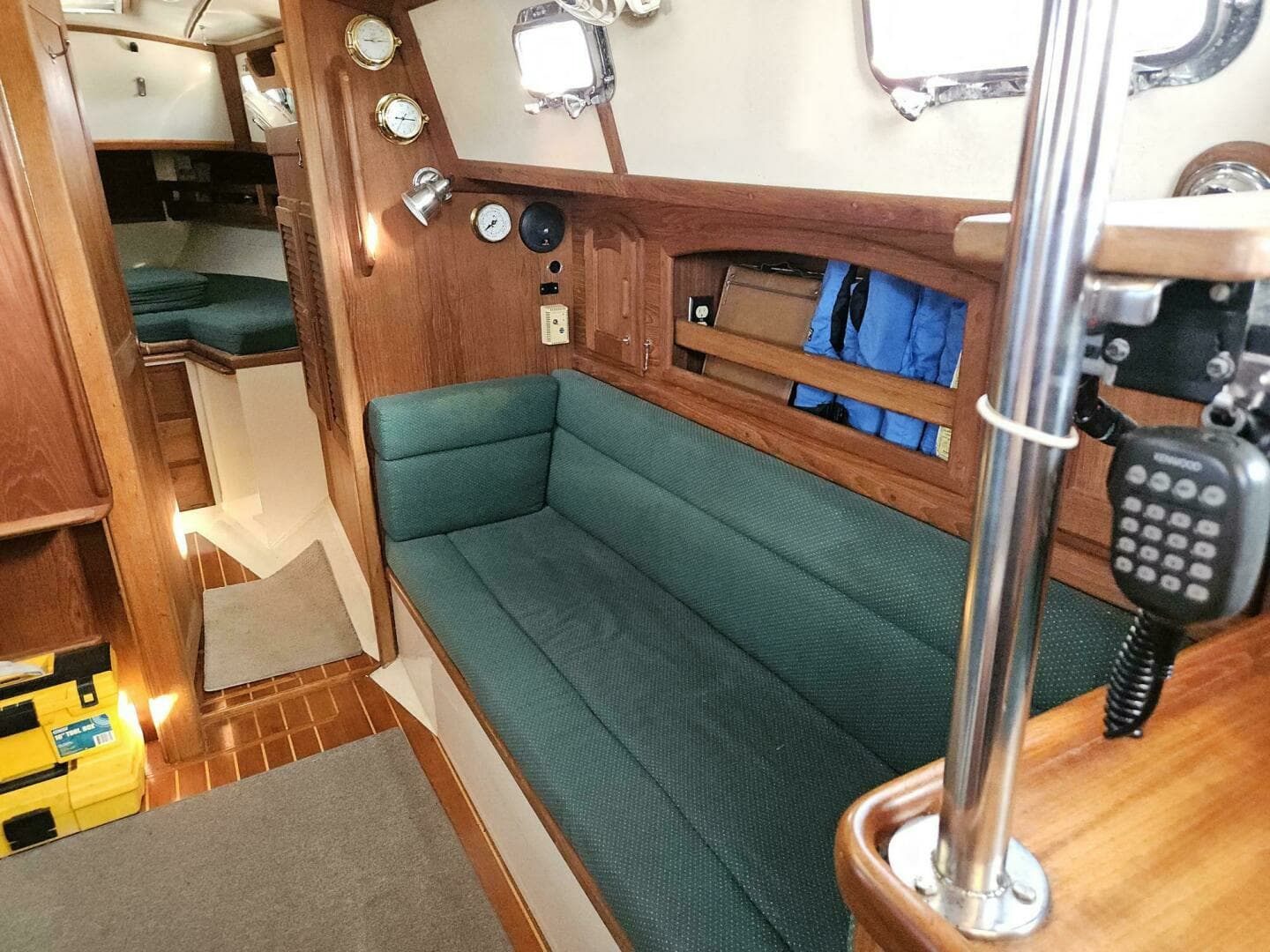 1994 Pacific Seacraft — - Image 14