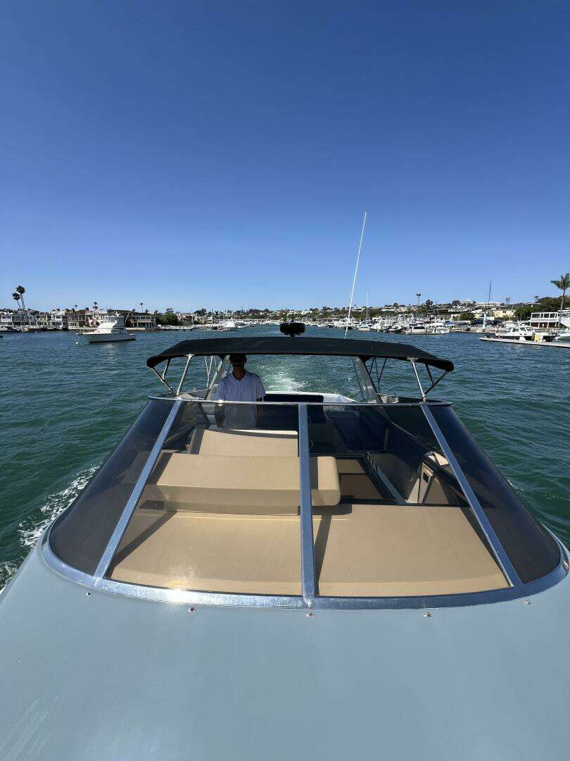 1990 Tempest 60 Express - Image 14
