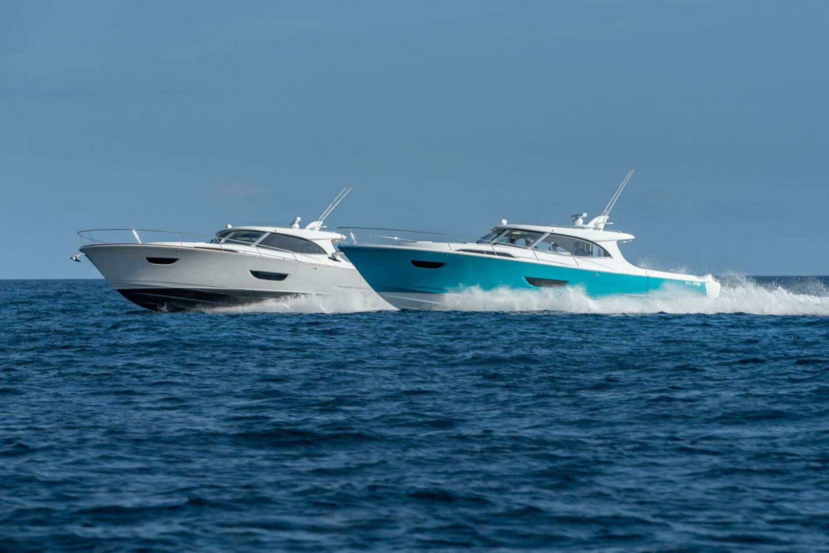 2025 ECLIPSE 505 Shadow - Image 18