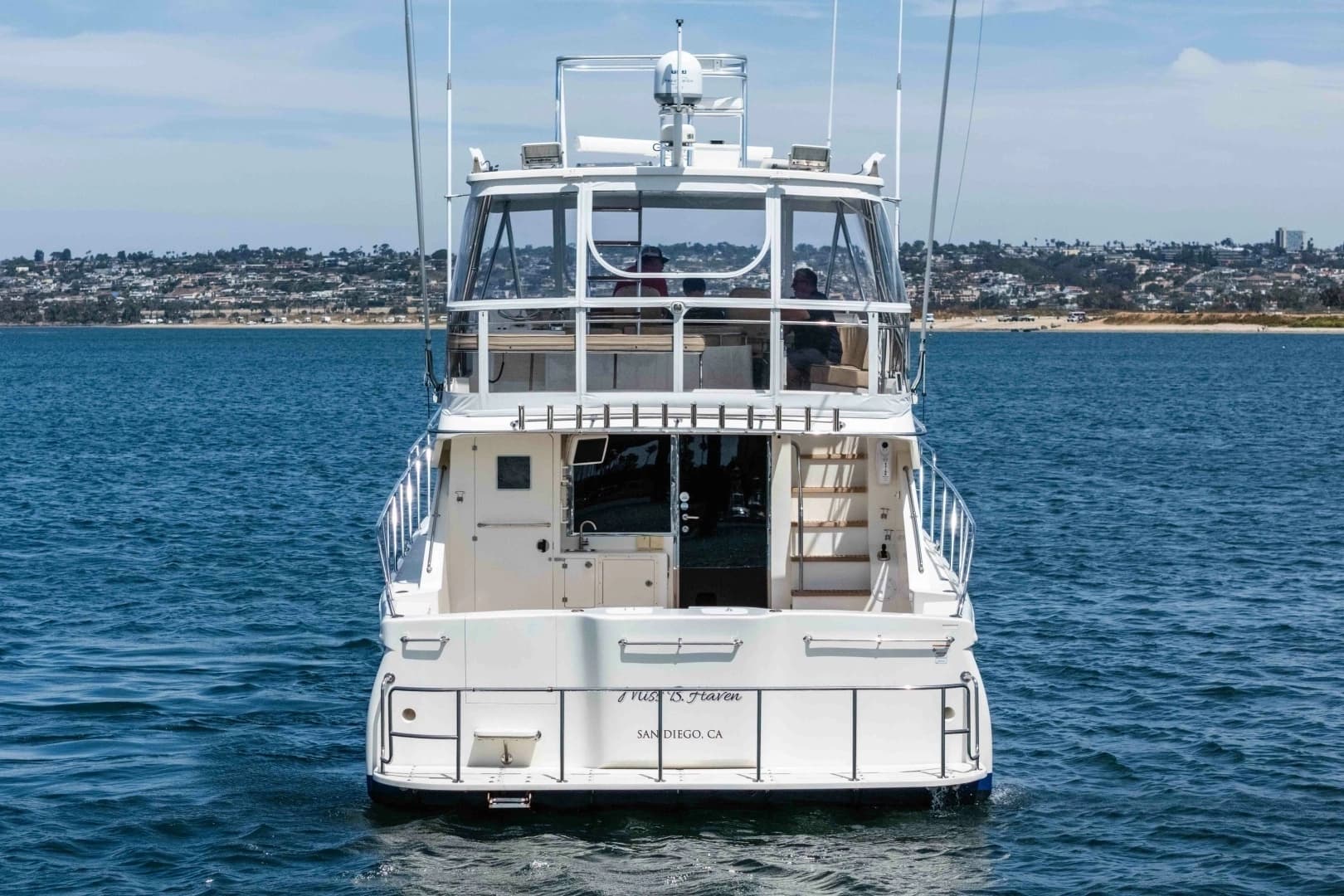 2019 Mikelson 50 Sportfisher - Image 57