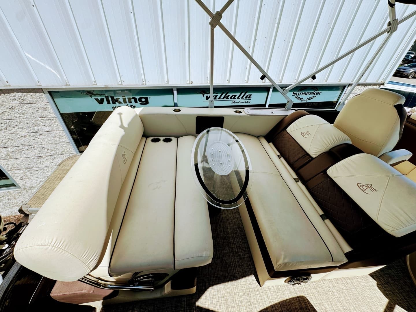 2016 Misty Harbor 2385 Skye SL - Image 16