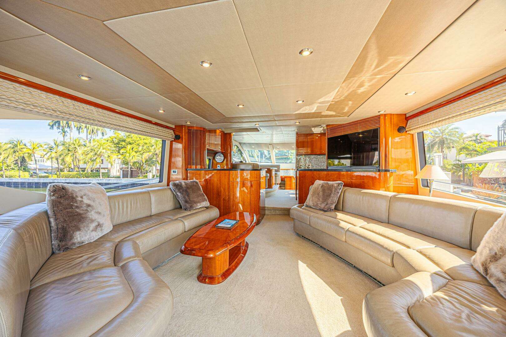 2006 Sunseeker 75 Yacht - Image 20