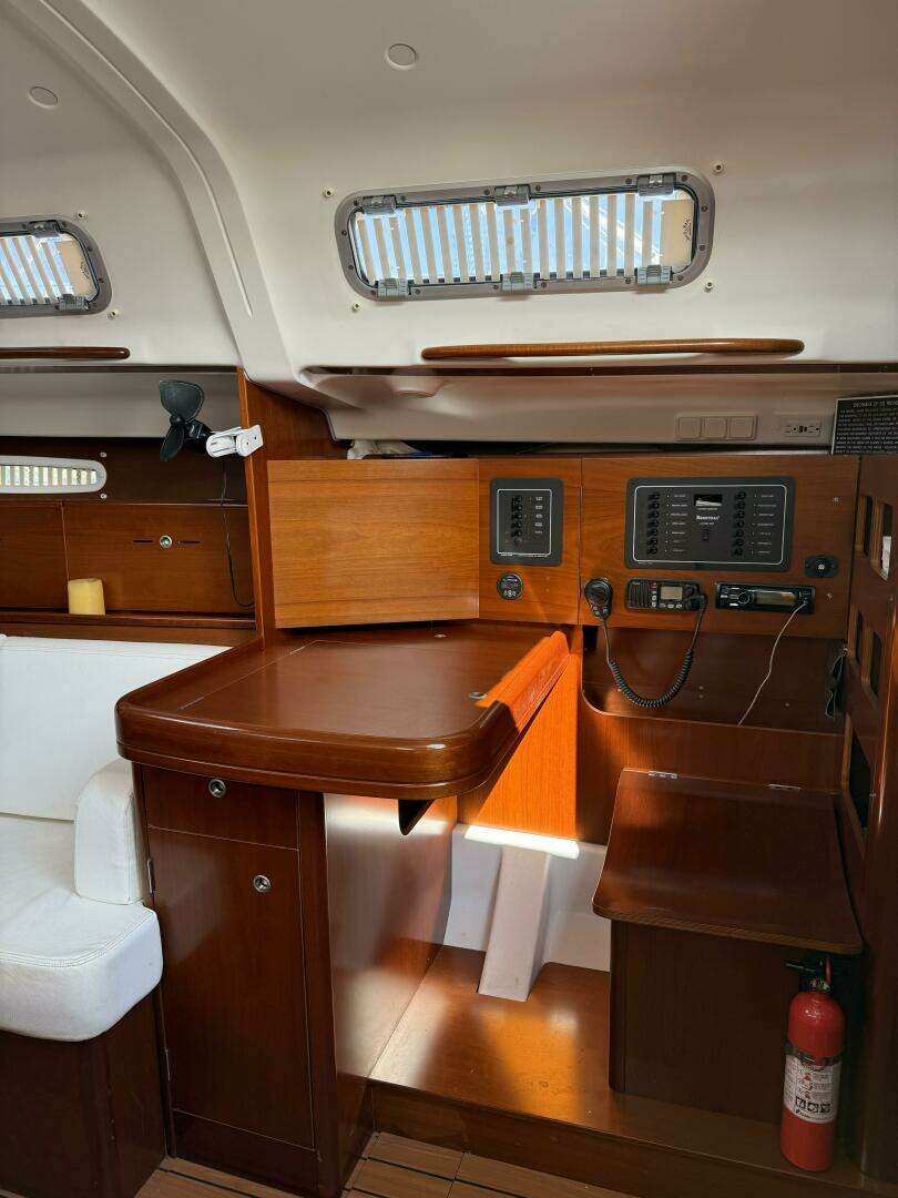 2006 Beneteau First 36.7 - Image 36