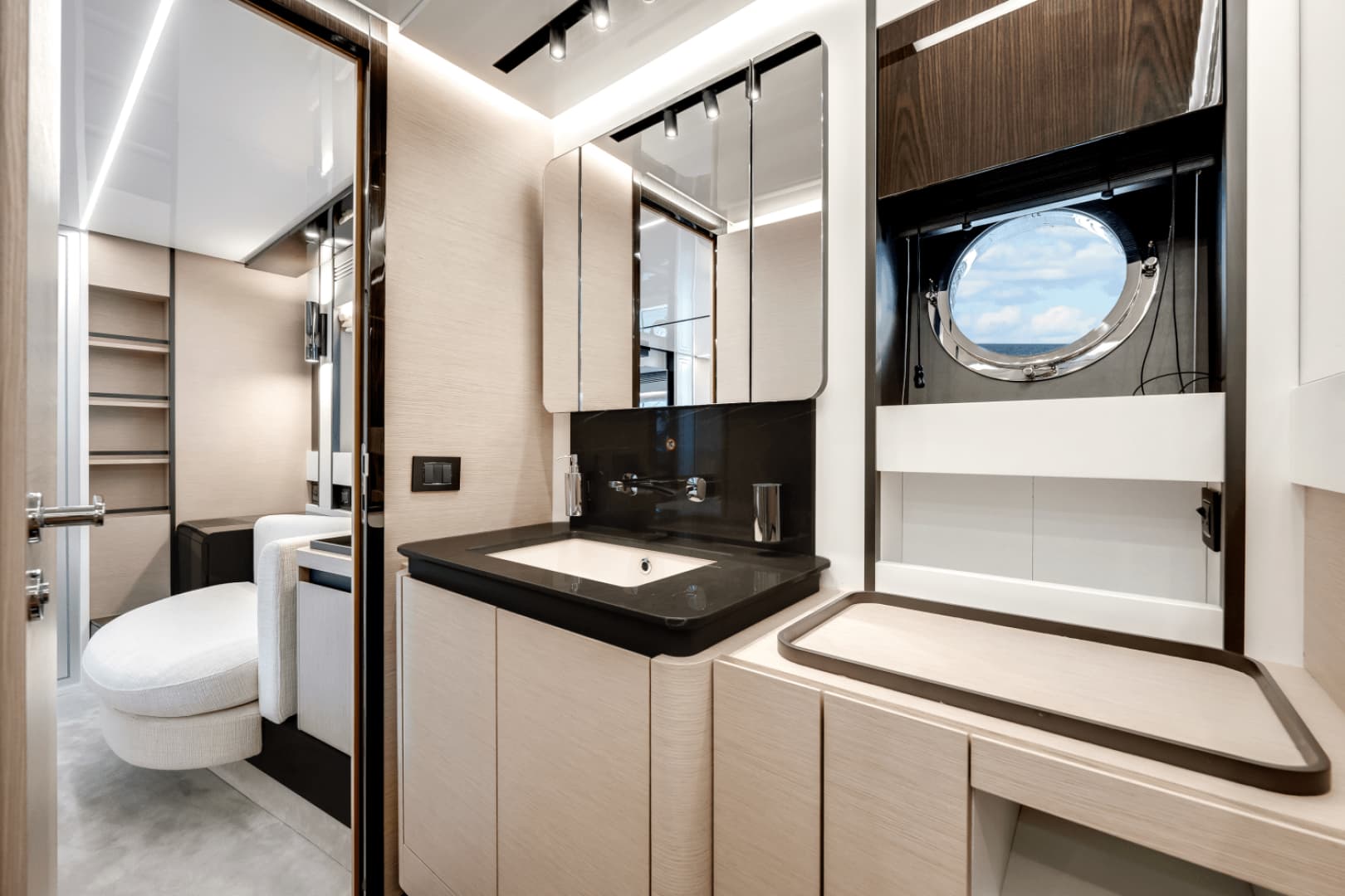 2024 Azimut S8 - Image 51