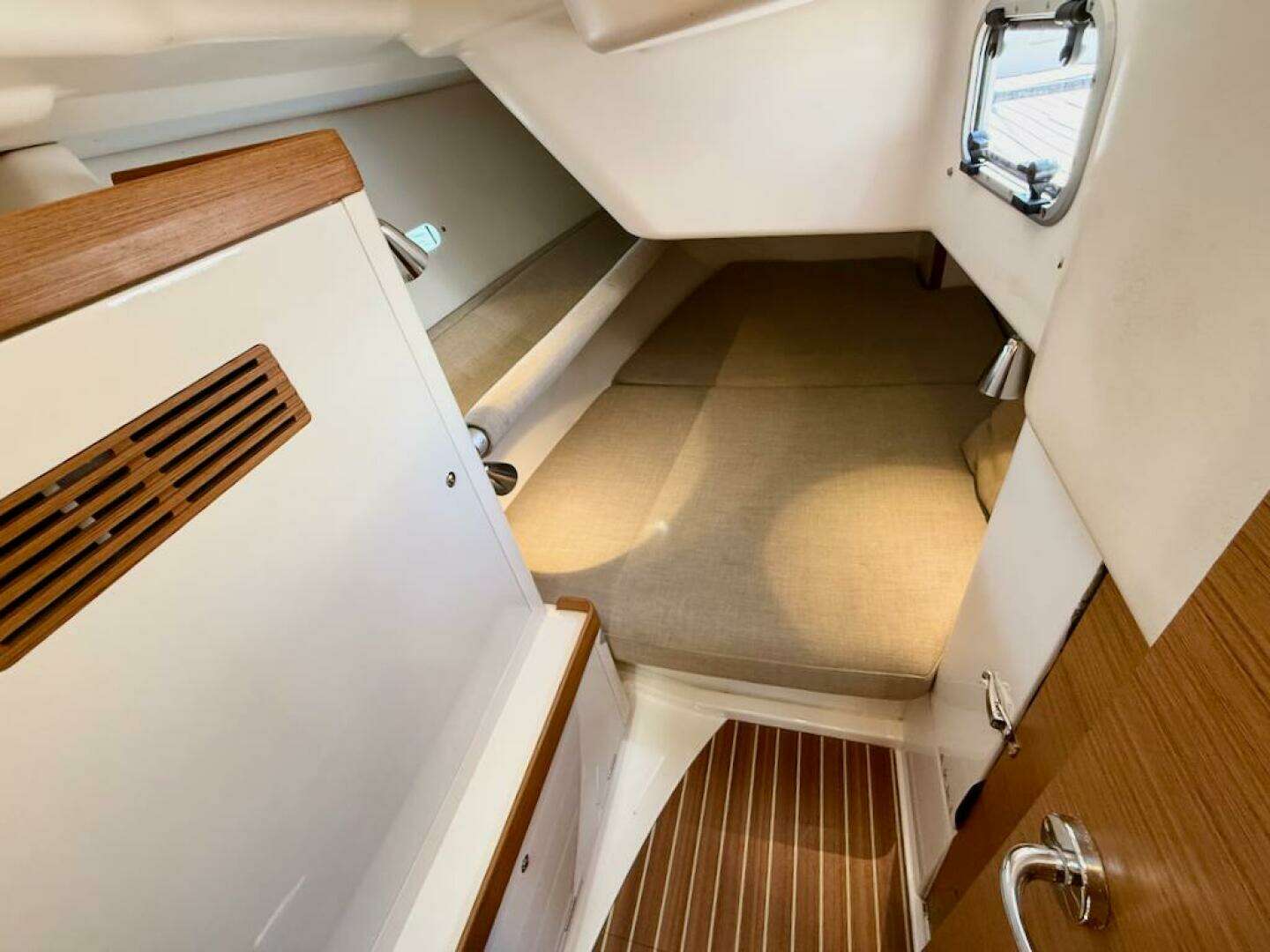 2016 X-Yachts Xp38 - Image 40