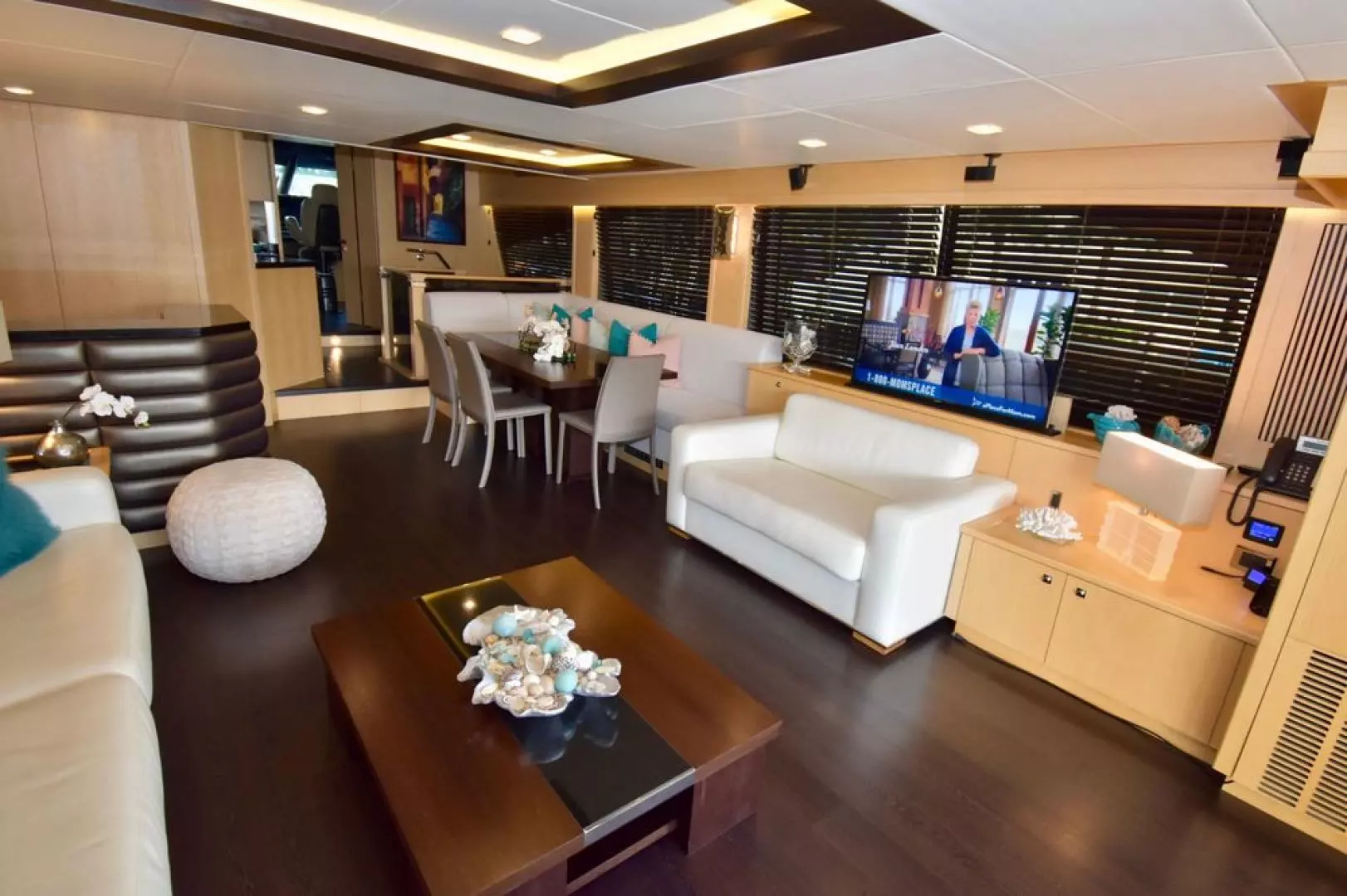 2014 Sunseeker Yacht - Image 6