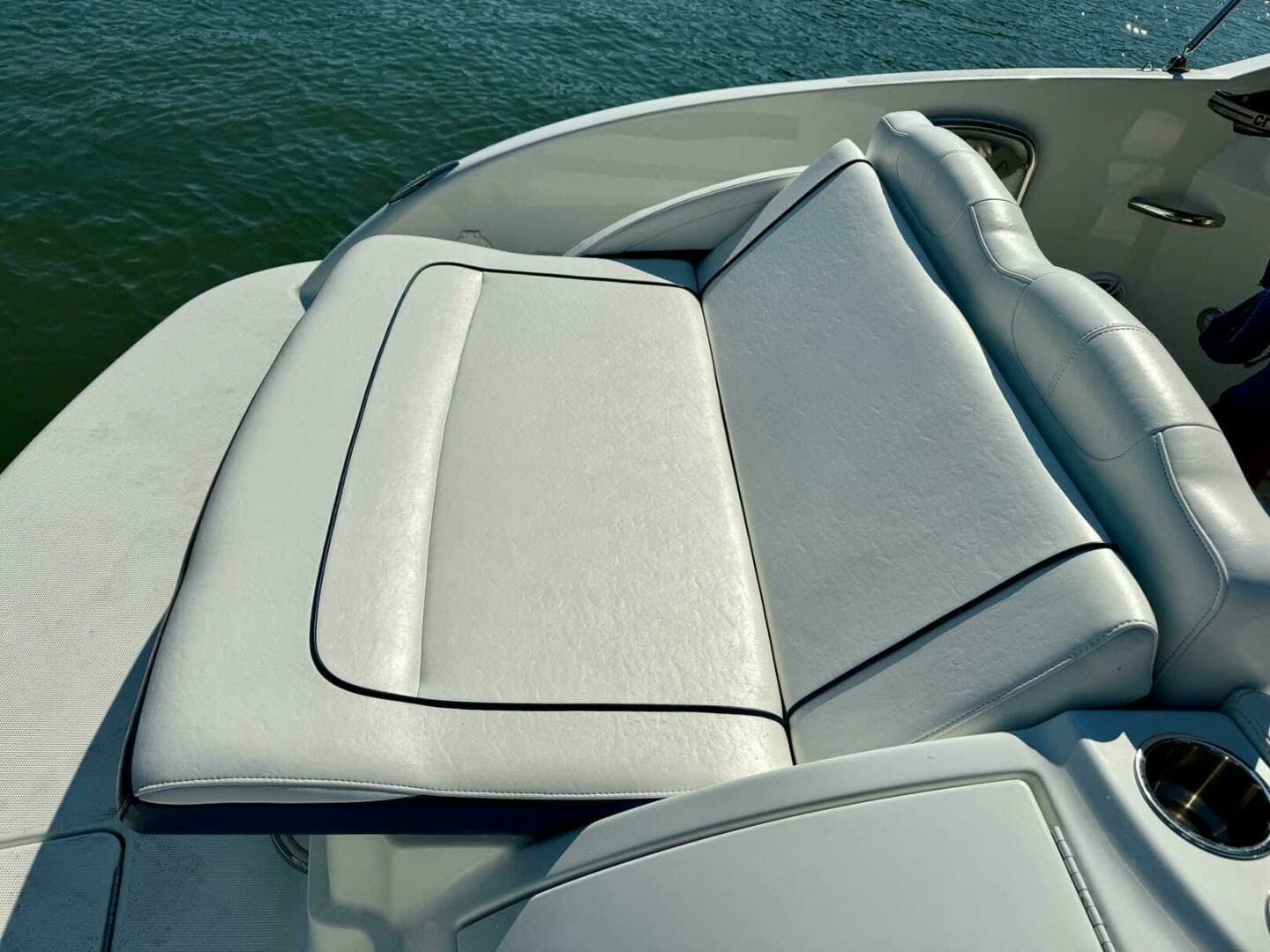 2012 Formula 290 Bowrider - Image 15