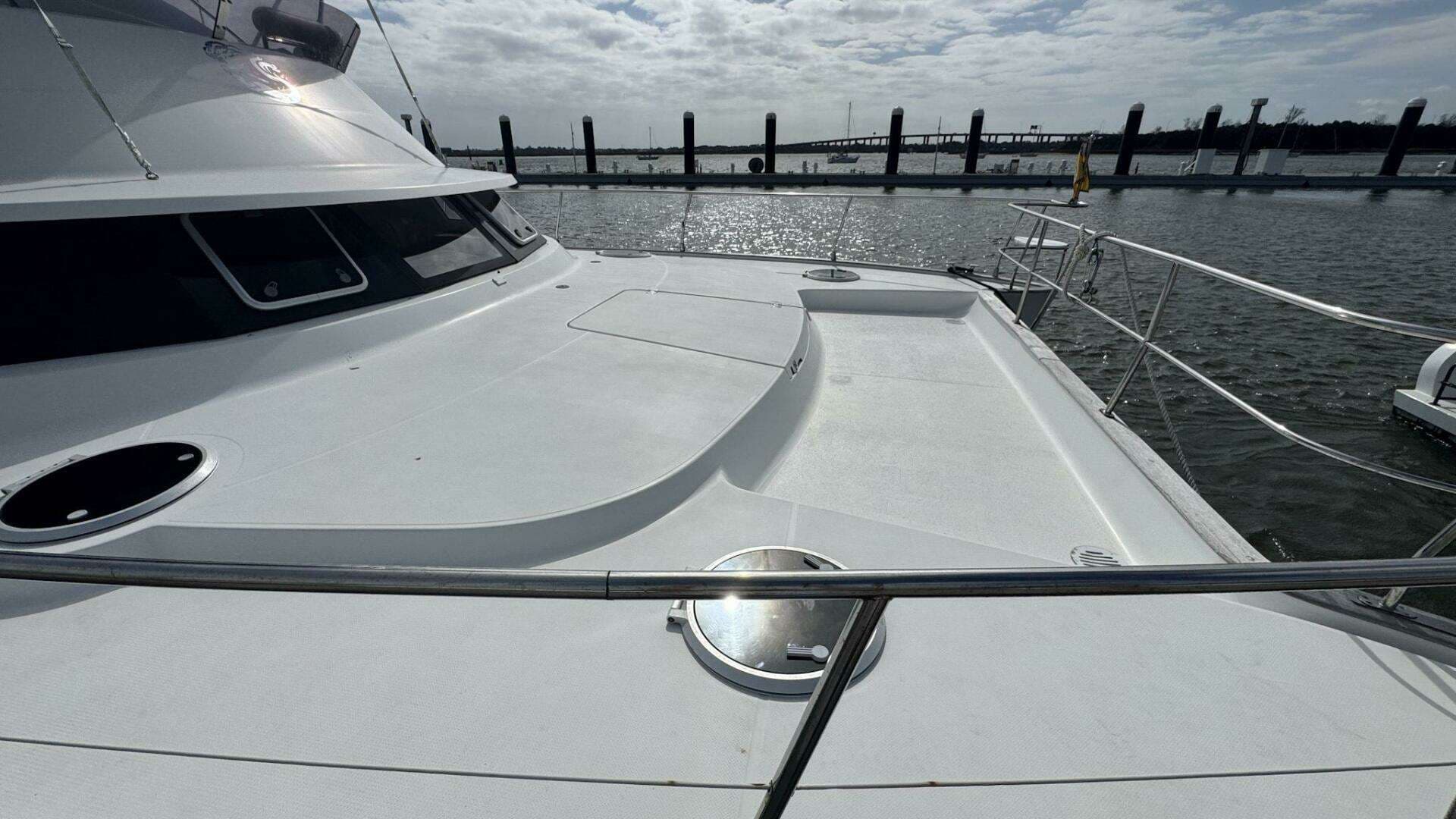 2009 Fountaine Pajot Cumberland 46 - Image 97