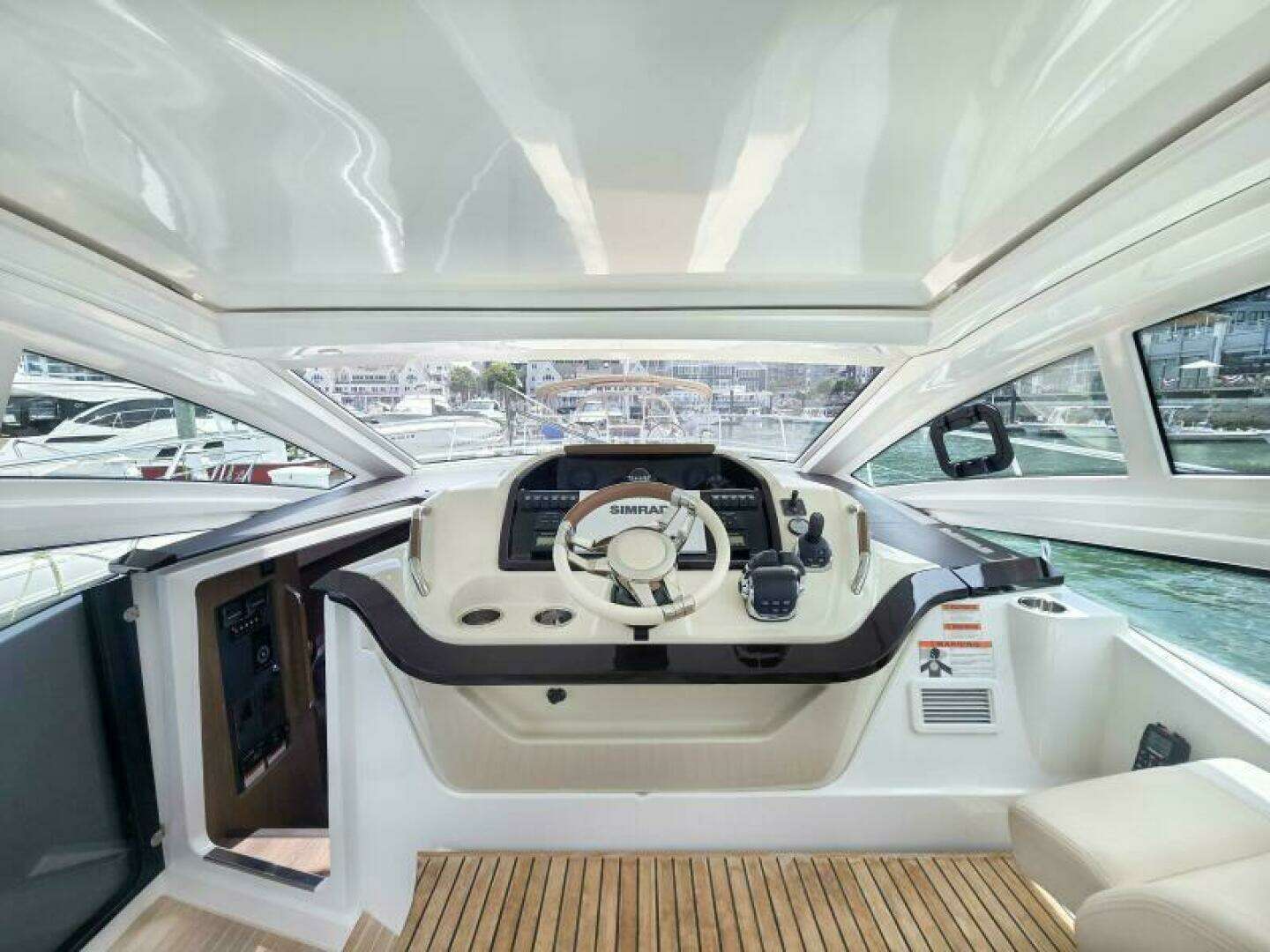 2019 Beneteau Gran Turismo 40 - Image 15