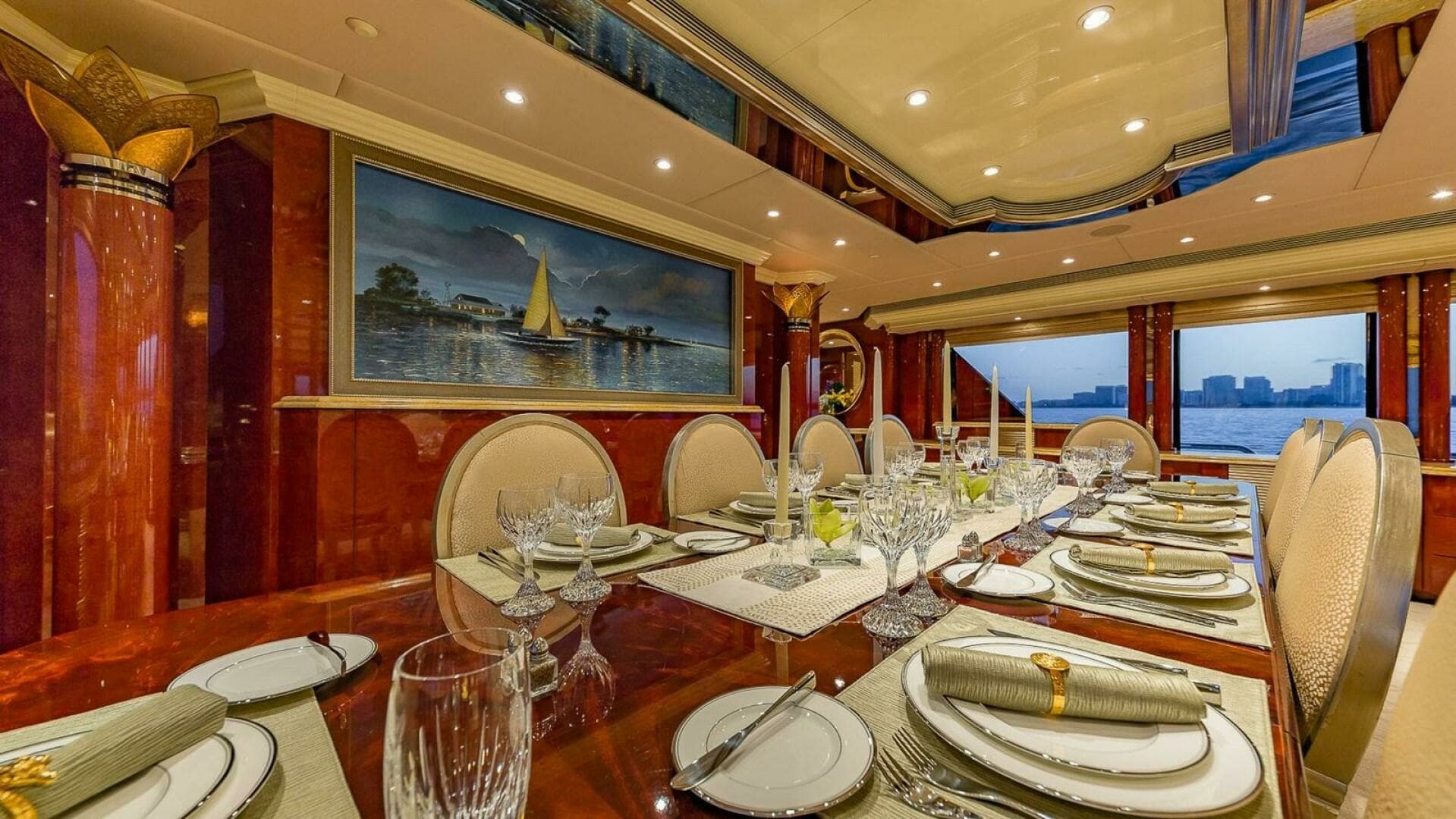 2002 Christensen Tri-Deck - Image 20