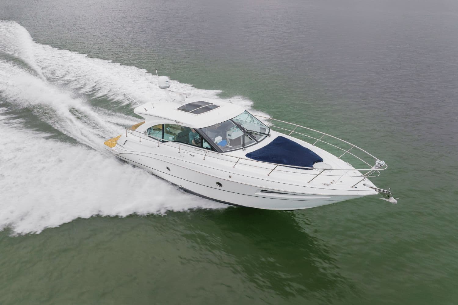 2016 Cruisers Yachts 41 Cantius - 3
