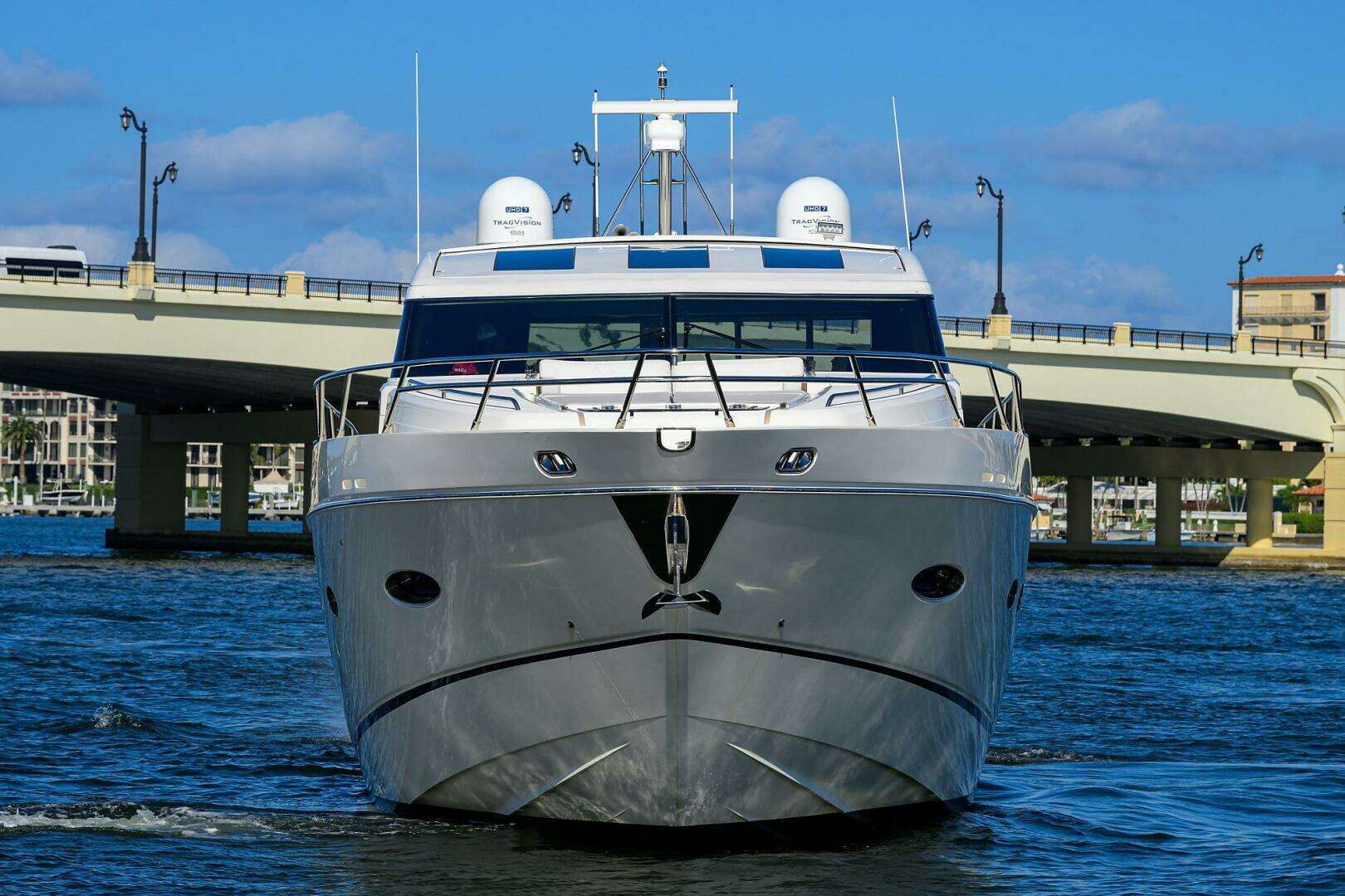 2013 Princess V72 Express Yacht - Image 52