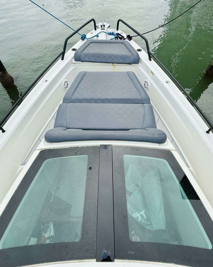 2021 Axopar 37 Sun Top - Image 36