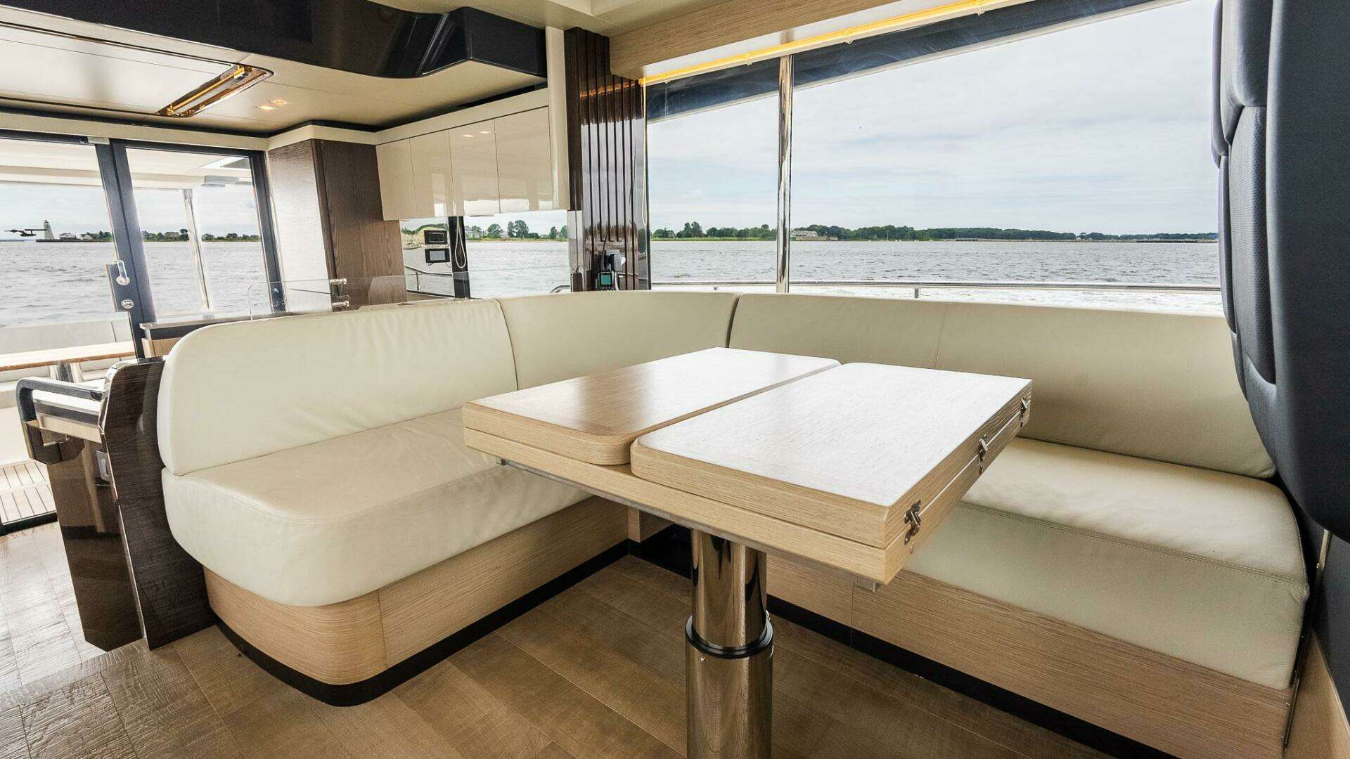 2023 Absolute 52 Navetta - Image 36