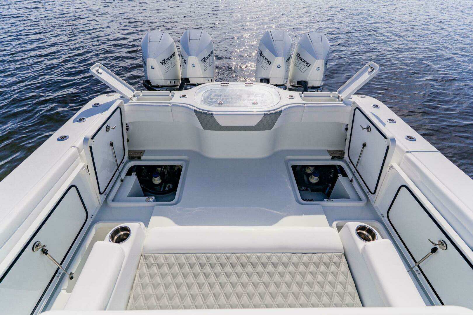 2024 Costa Custom 34 SV - Image 53