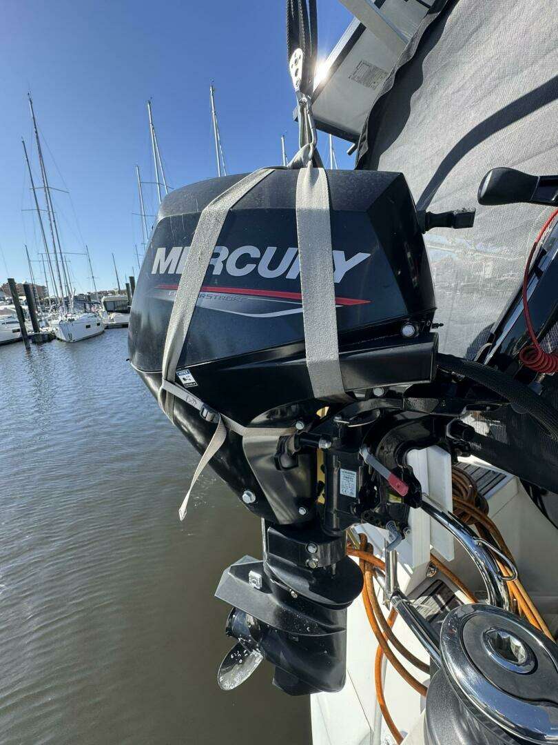 2016 Jeanneau Sun Odyssey - Image 11