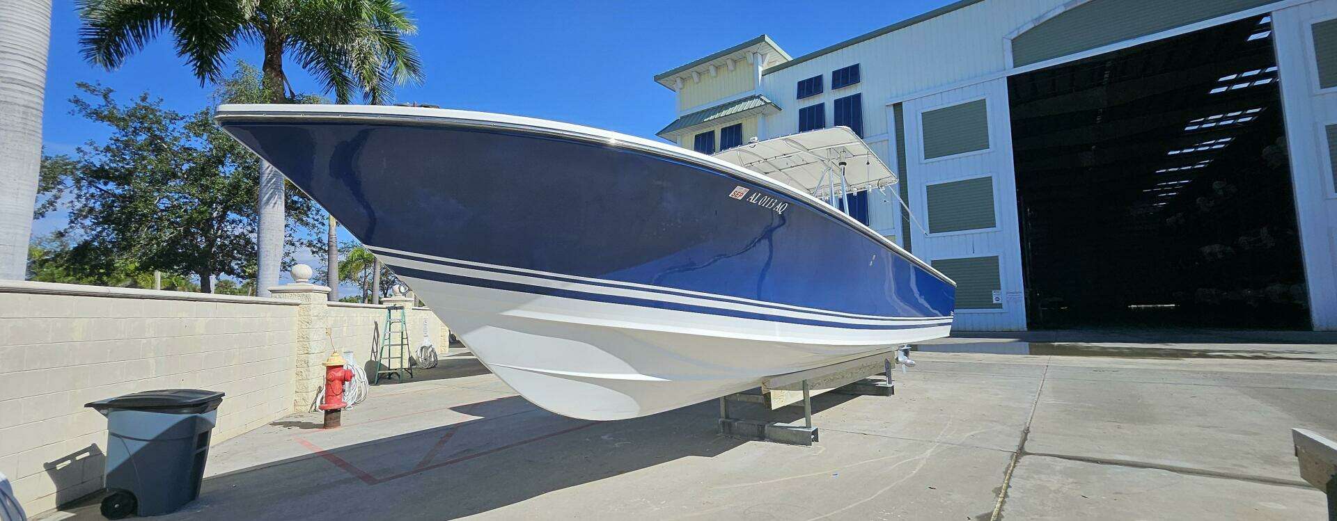 2007 SeaCraft SC32 Master Angler - Image 11