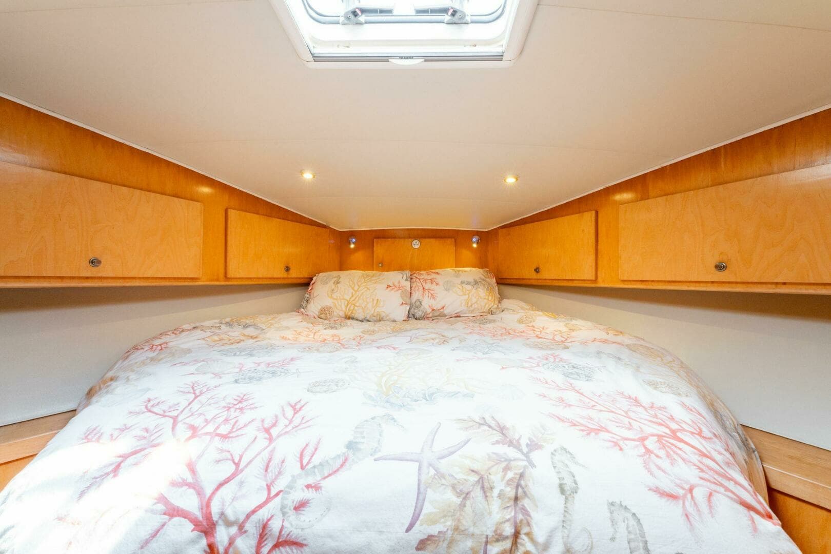 1997 Navigator Sundance 5600 - Image 84
