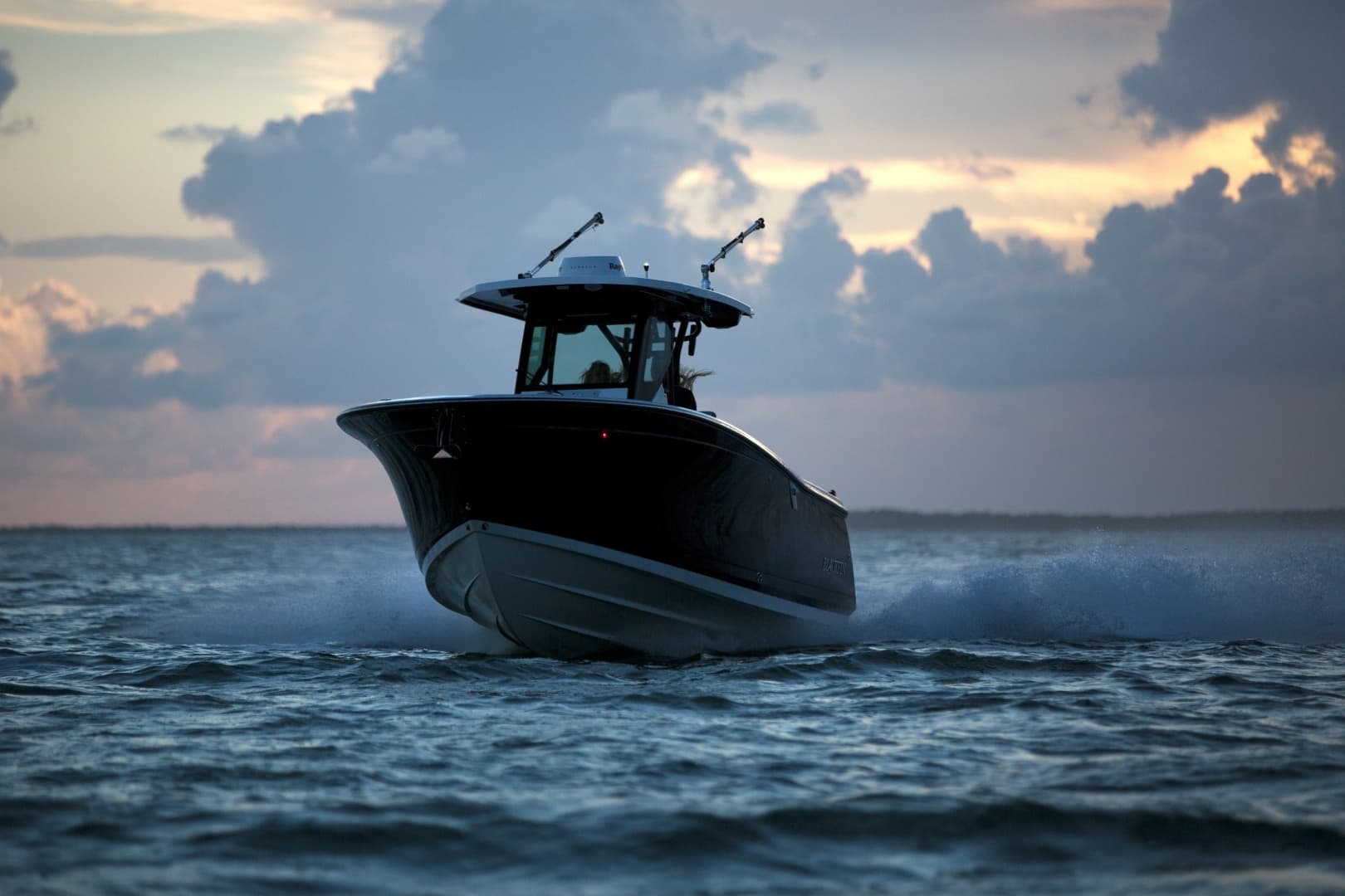 2027 Blackfin 272 CC - Image 18