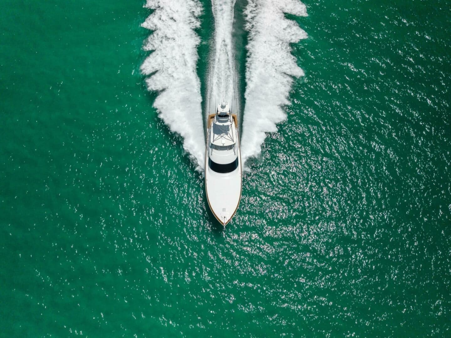 2015 Viking 62 Convertible - Image 47