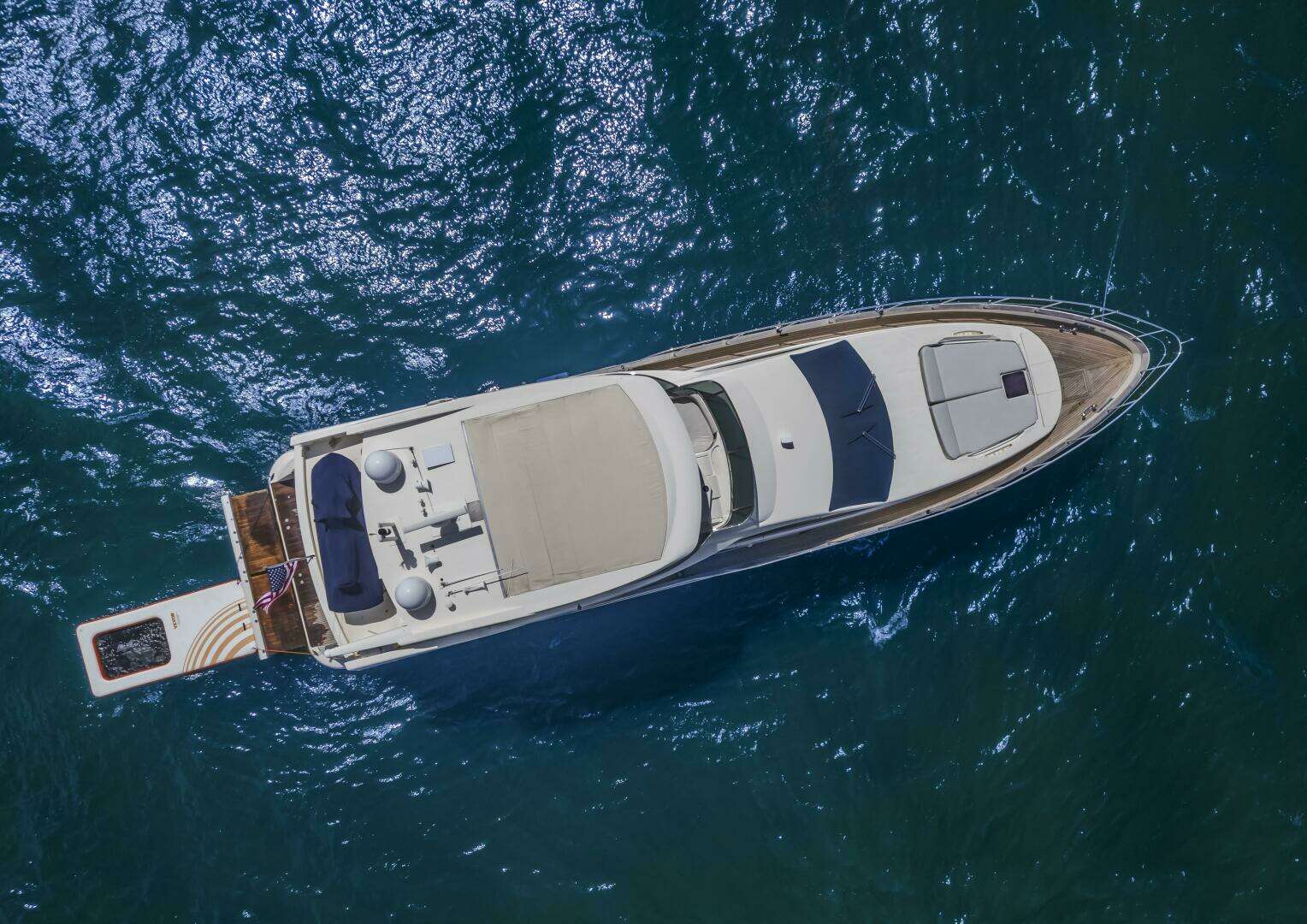2008 Azimut 75 - Image 21