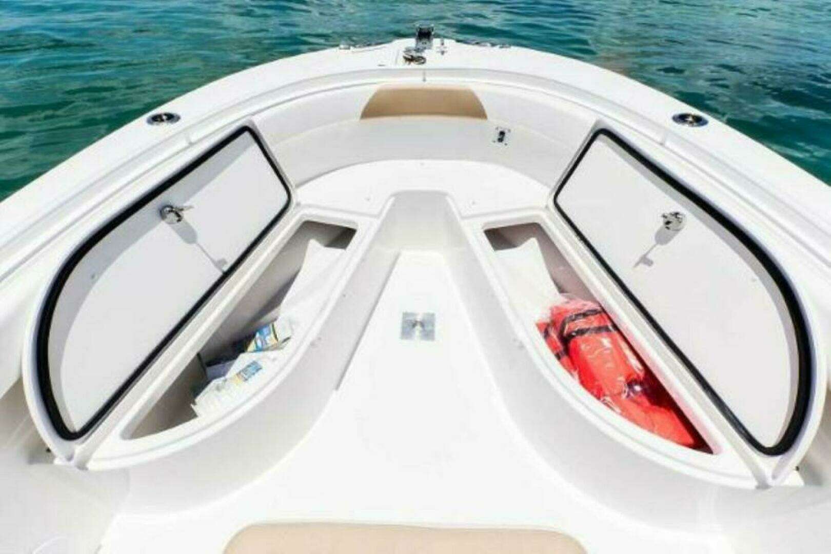 2025 Edgewater 245CC - Image 8
