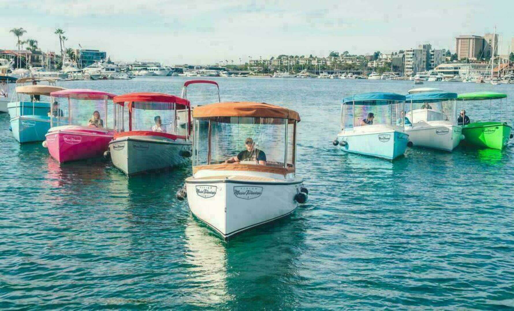 2023 Vision Fantail 217 - Image 10