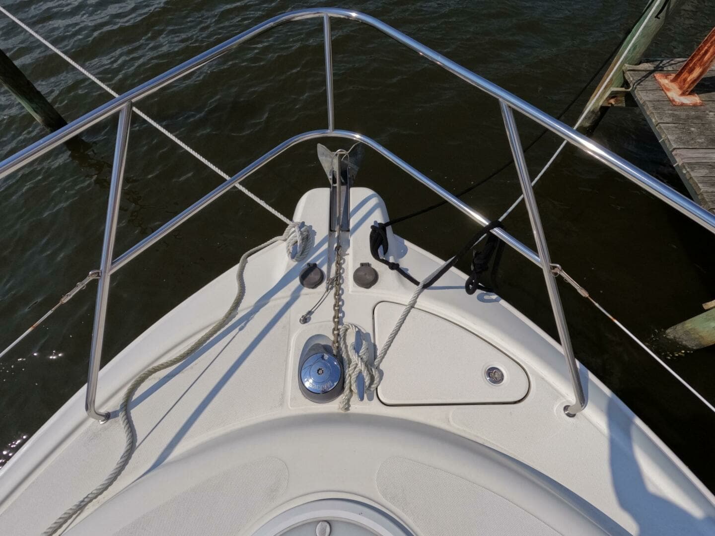 2008 Silverton Convertible - Image 25