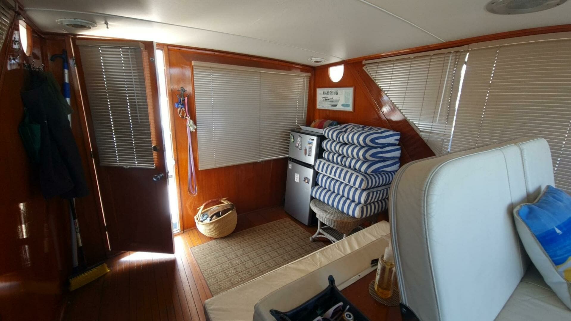 1965 Chris-Craft — - Image 24
