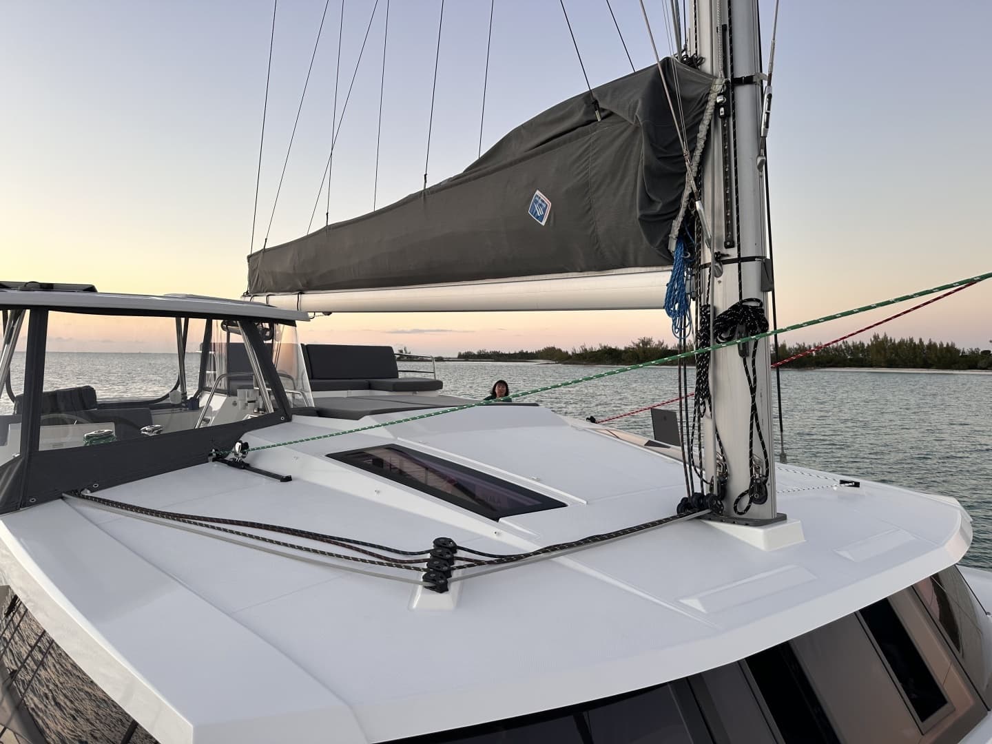 2020 Fountaine Pajot Saona 47 - Image 89