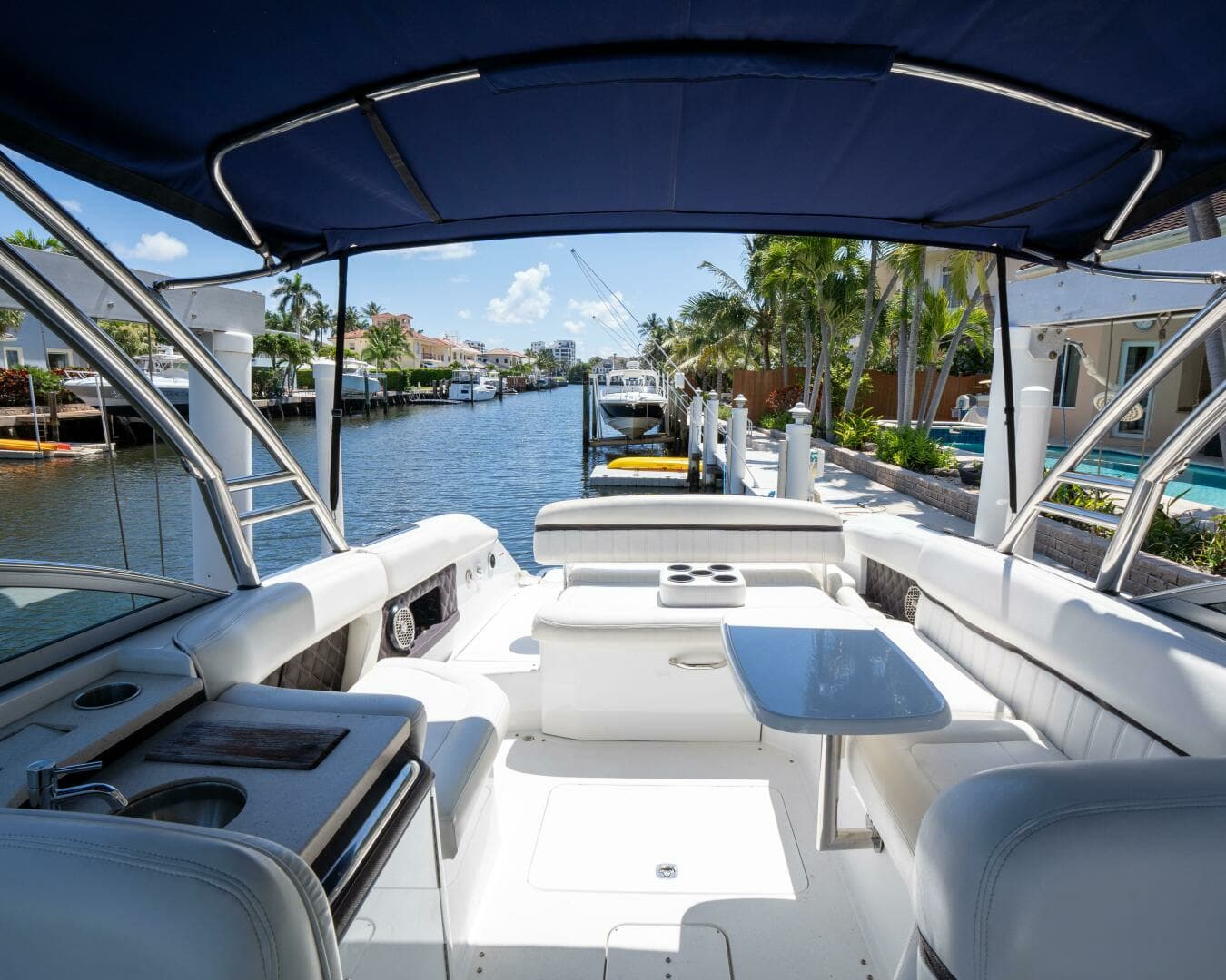 2013 Cobalt 28 - Image 13